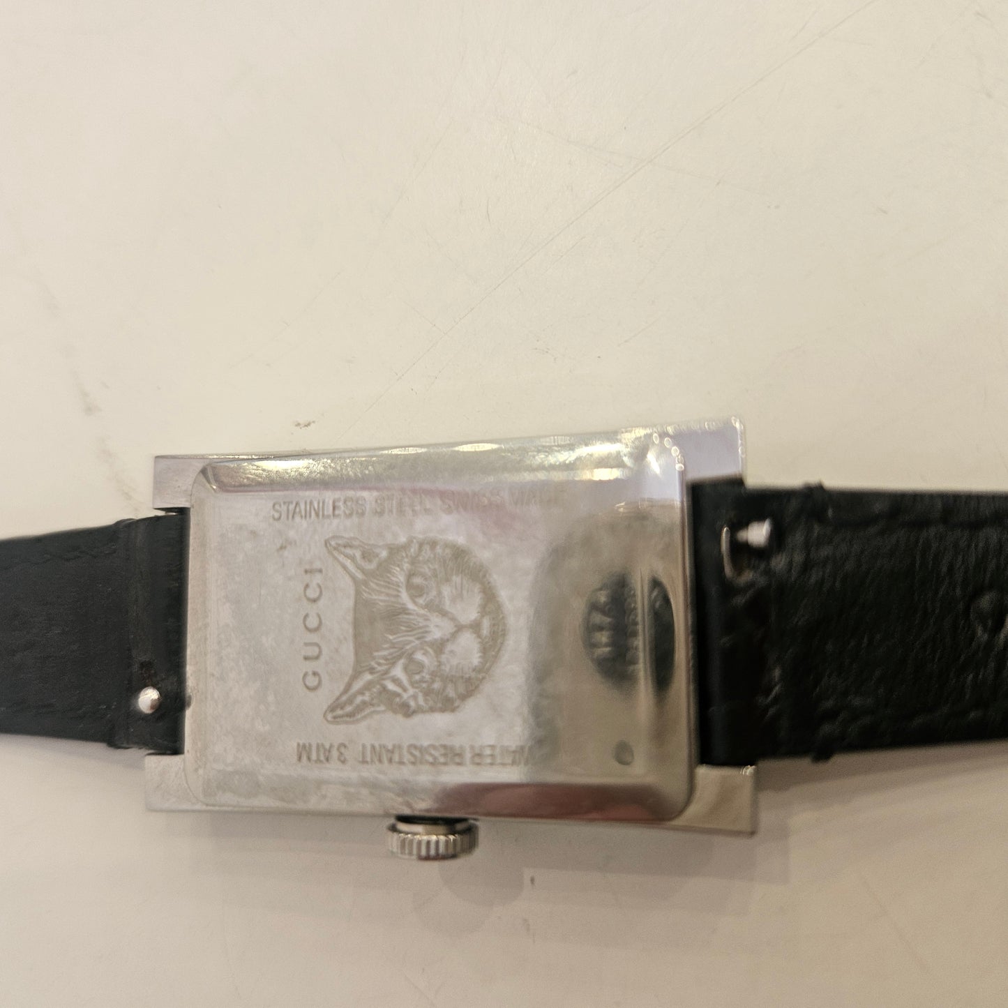 Orologio Gucci