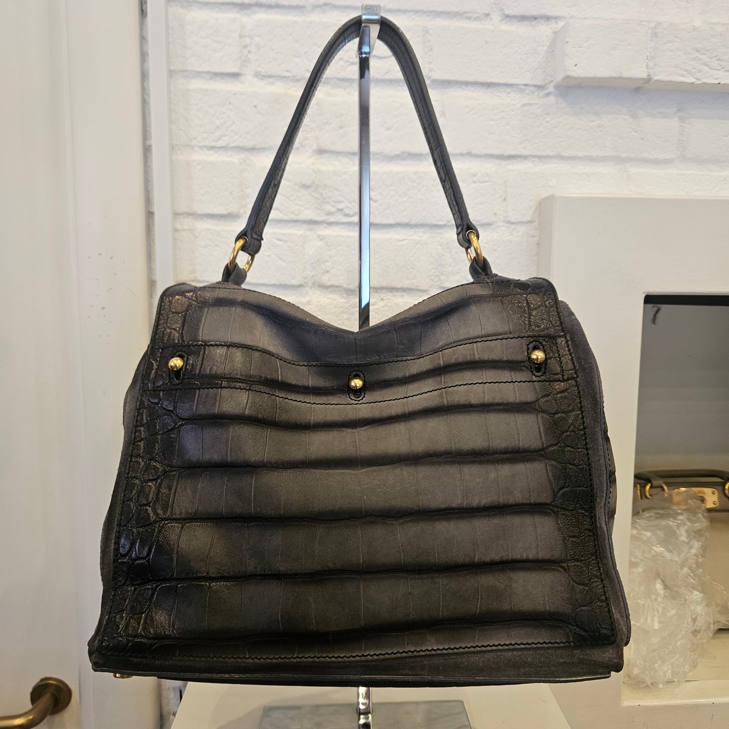 Yves Saint Laurent Muse Two