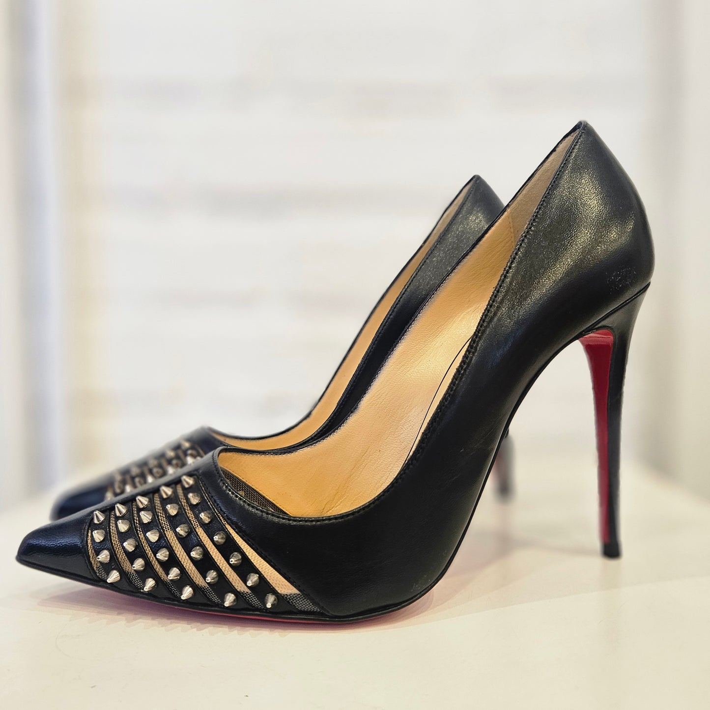 Louboutin n 37