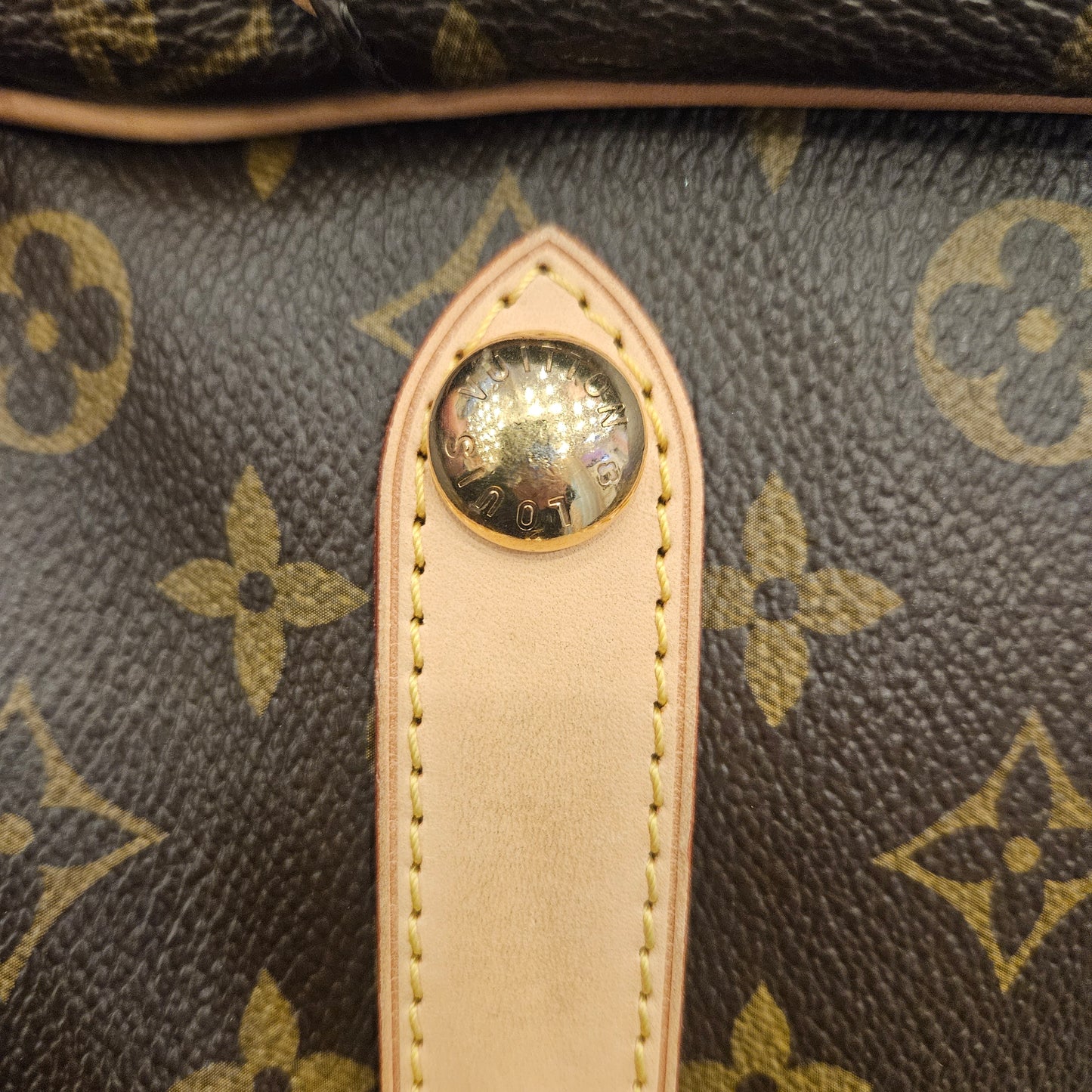 Galliera Louis Vuitton (2010)