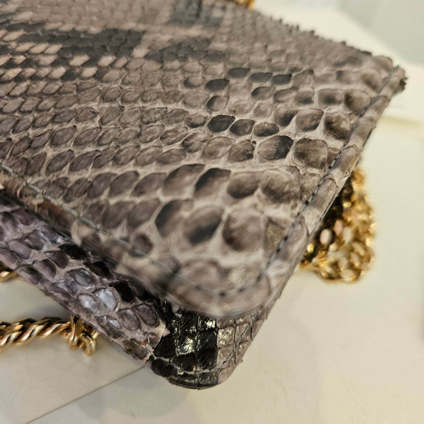 Borsa Gedebe