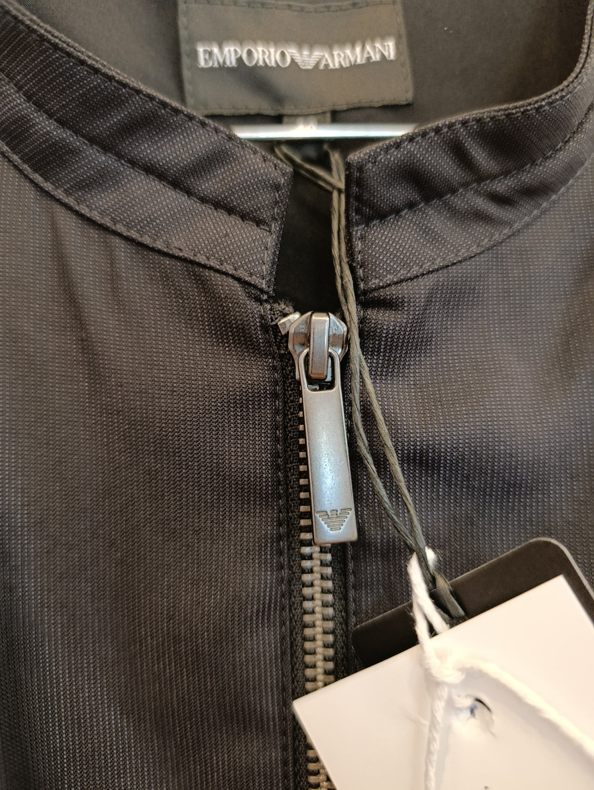 Giacca emporio Armani tg 50 nuova con cartellino