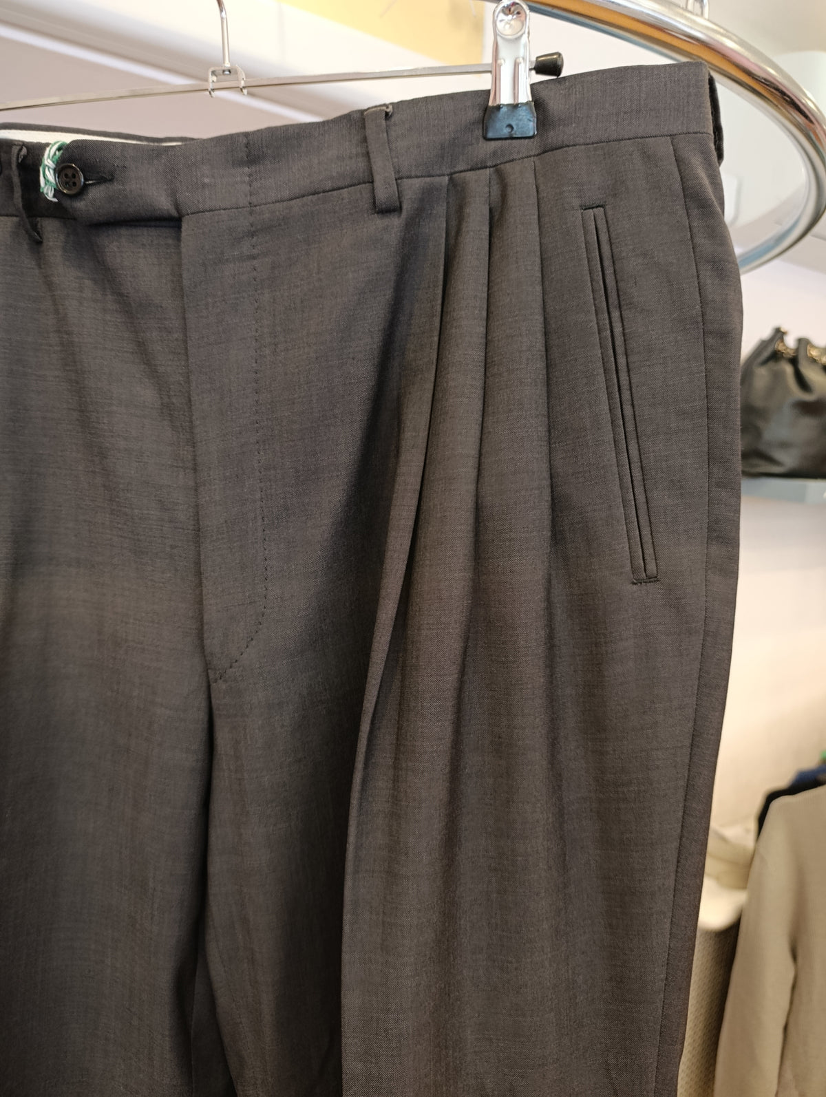 Completo canali tg 50