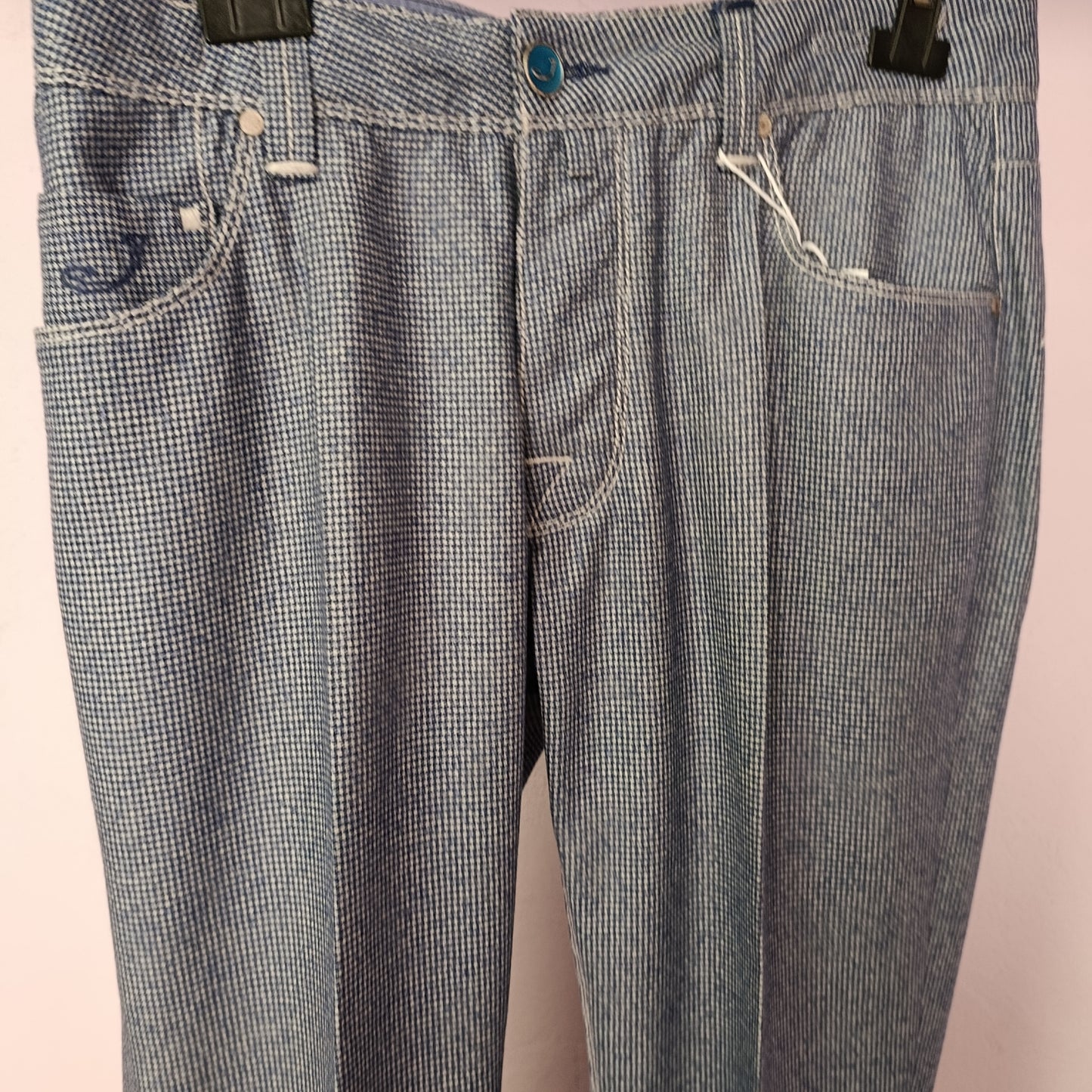 Pantalone Jacob cohën tg 33
