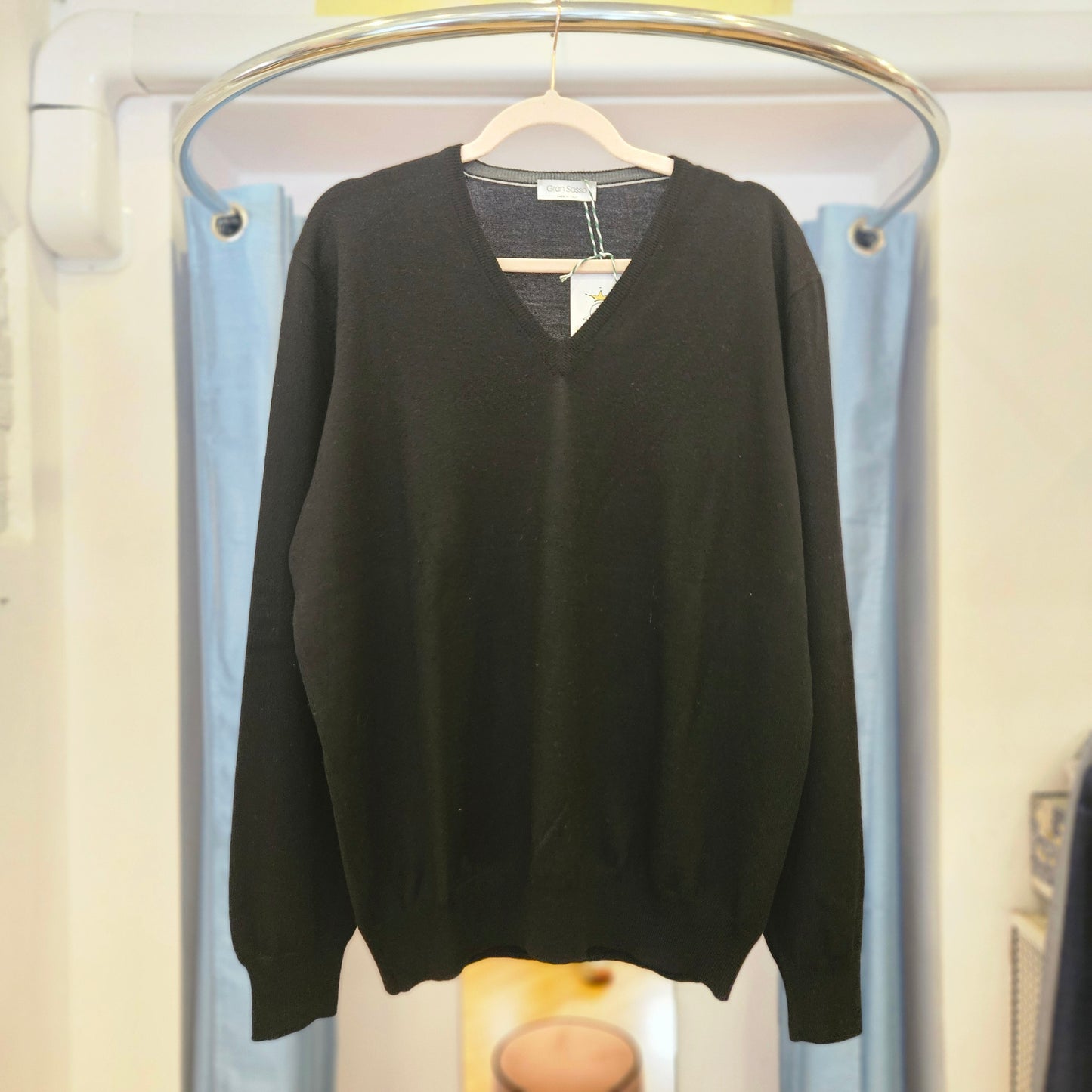 Maglione Gran Sasso tg 54