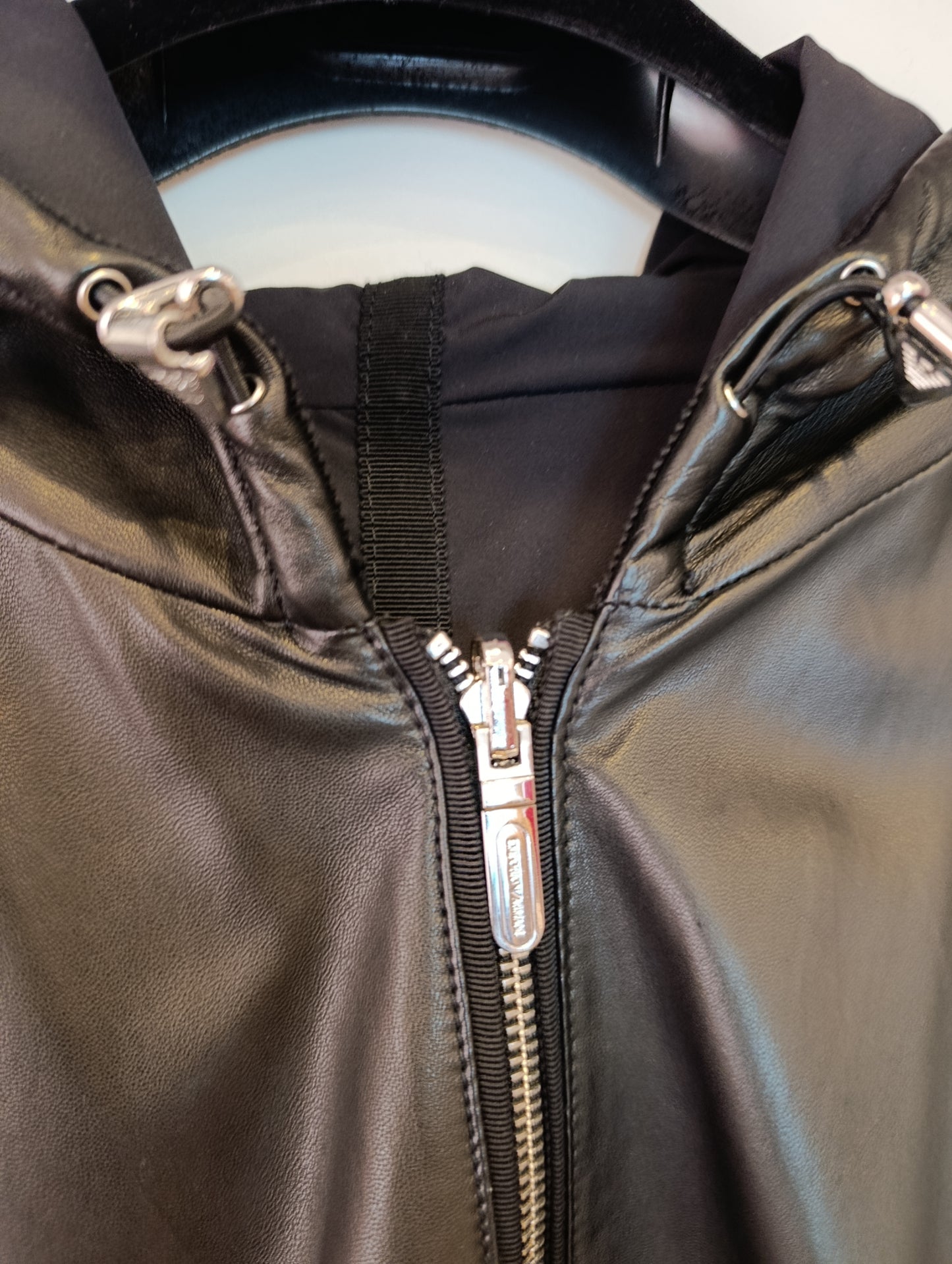 Giacca emporio Armani tg M/L