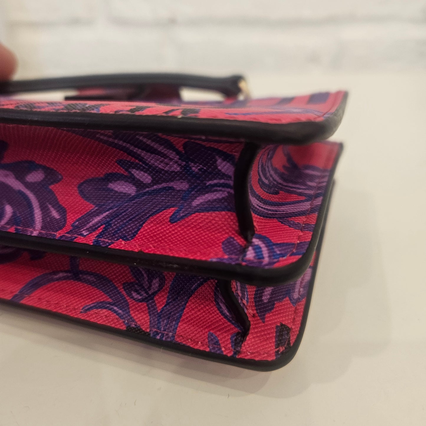 Borsetta Versace J.C.