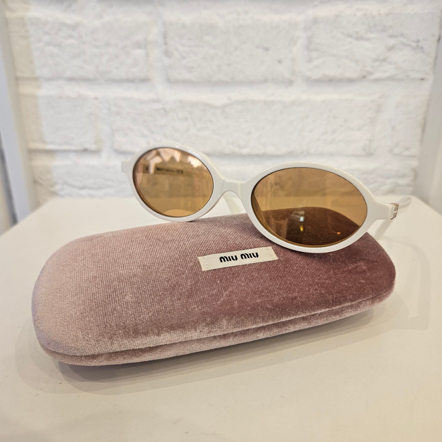 Occhiali Miu Miu