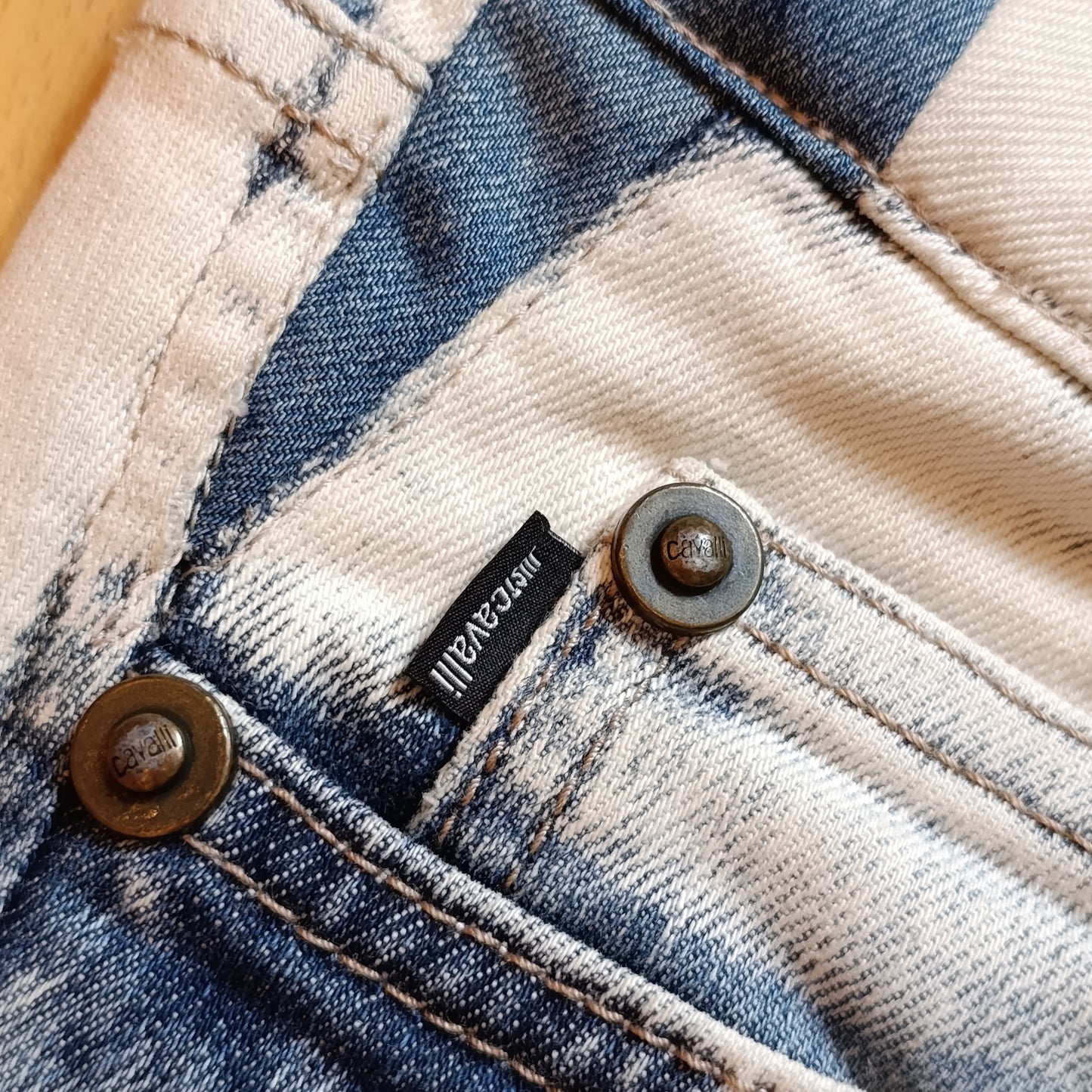 Jeans Just Cavalli tg 40