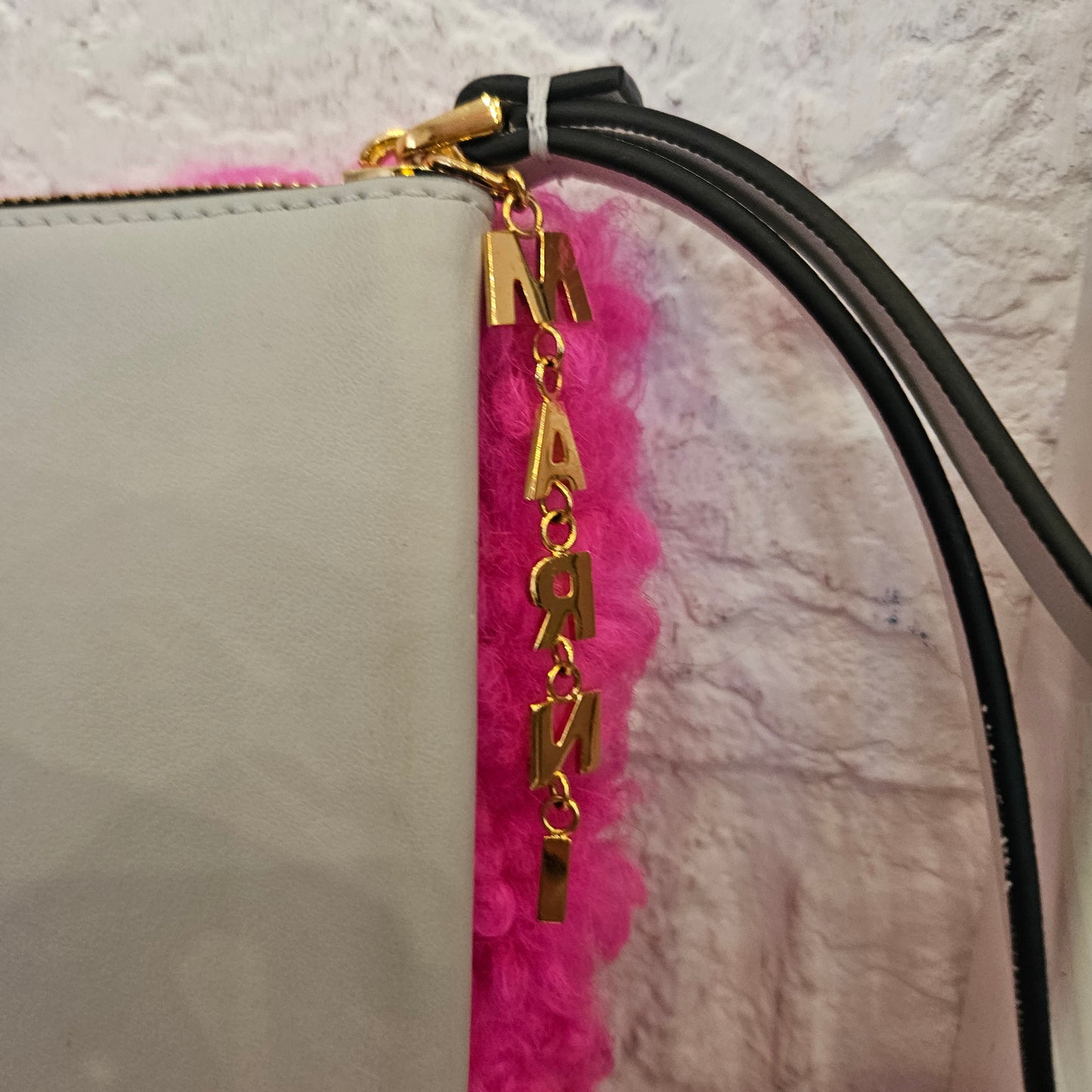 Pochette da polso Marni