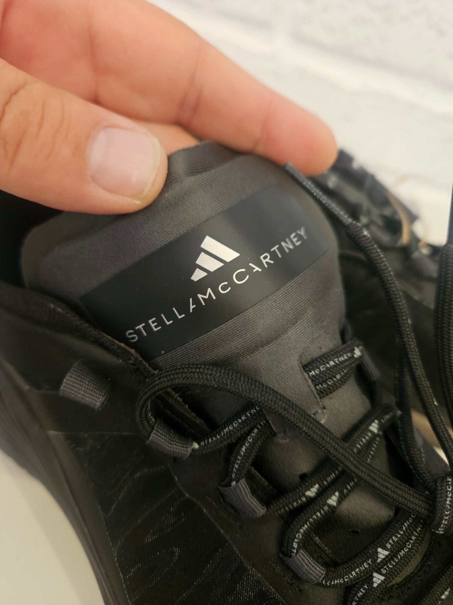 Sneakers Stella McCartney X Adidas n 40