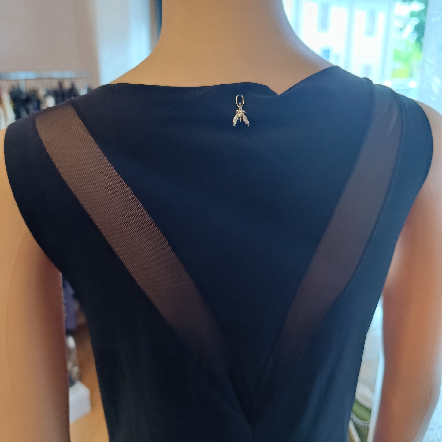 Vestito patrizia pepe tg M/L