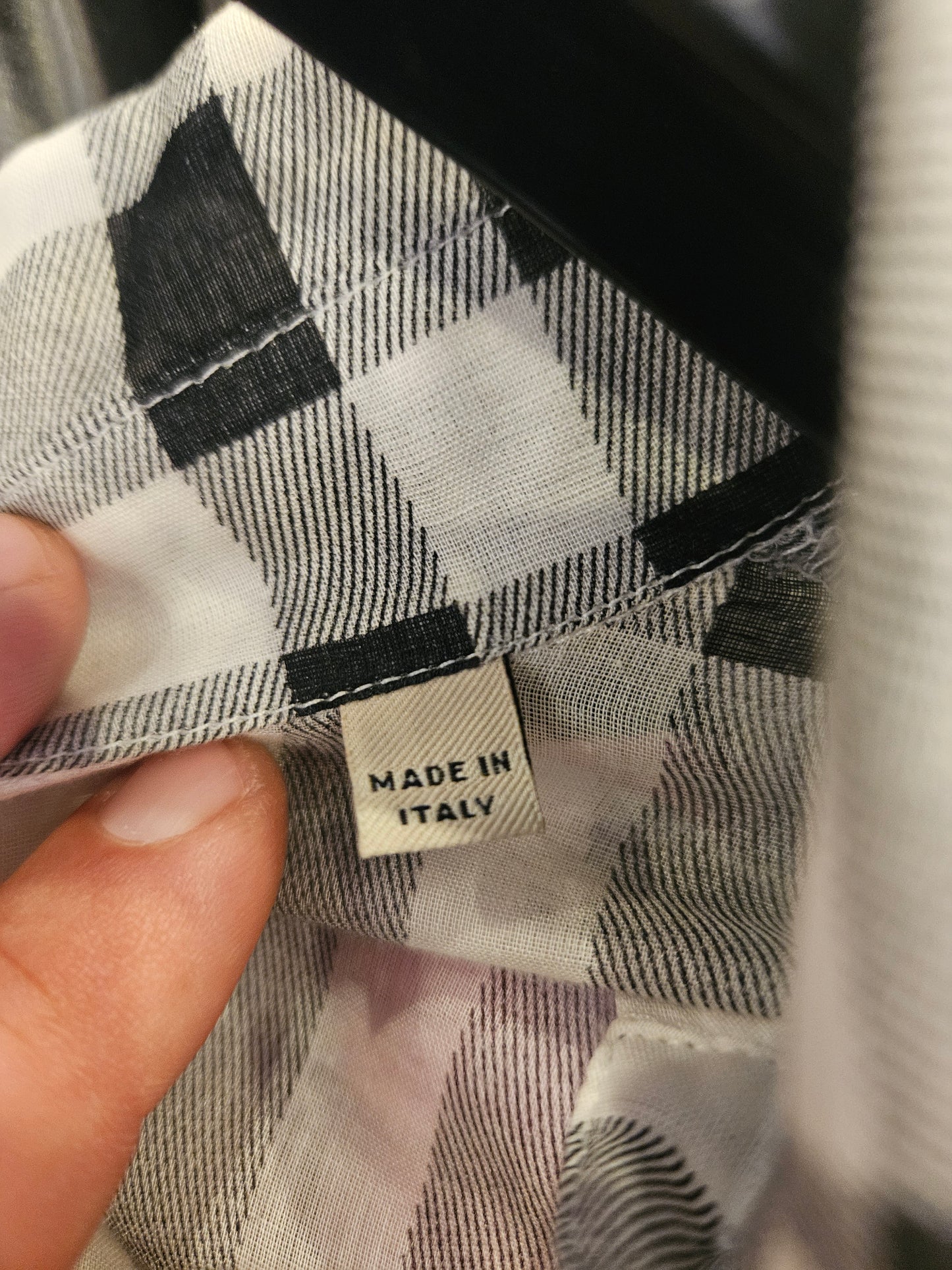 Camicia Burberry tg Xs