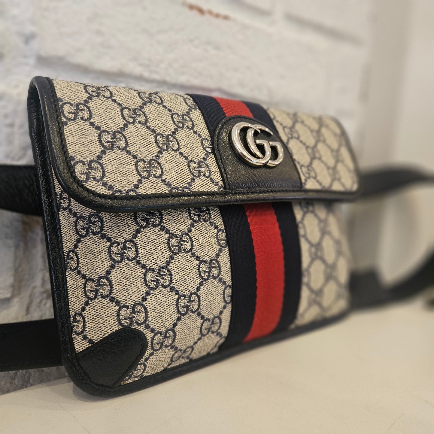 Marsupio Gucci Ophidia