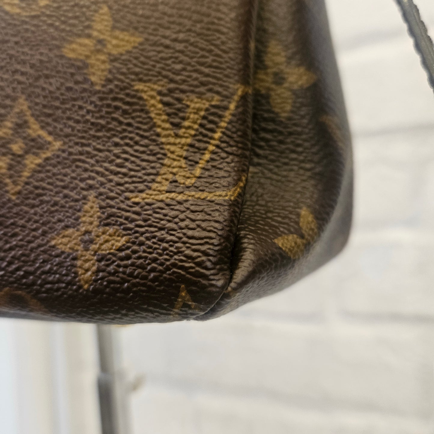 Pallas Tote Louis Vuitton