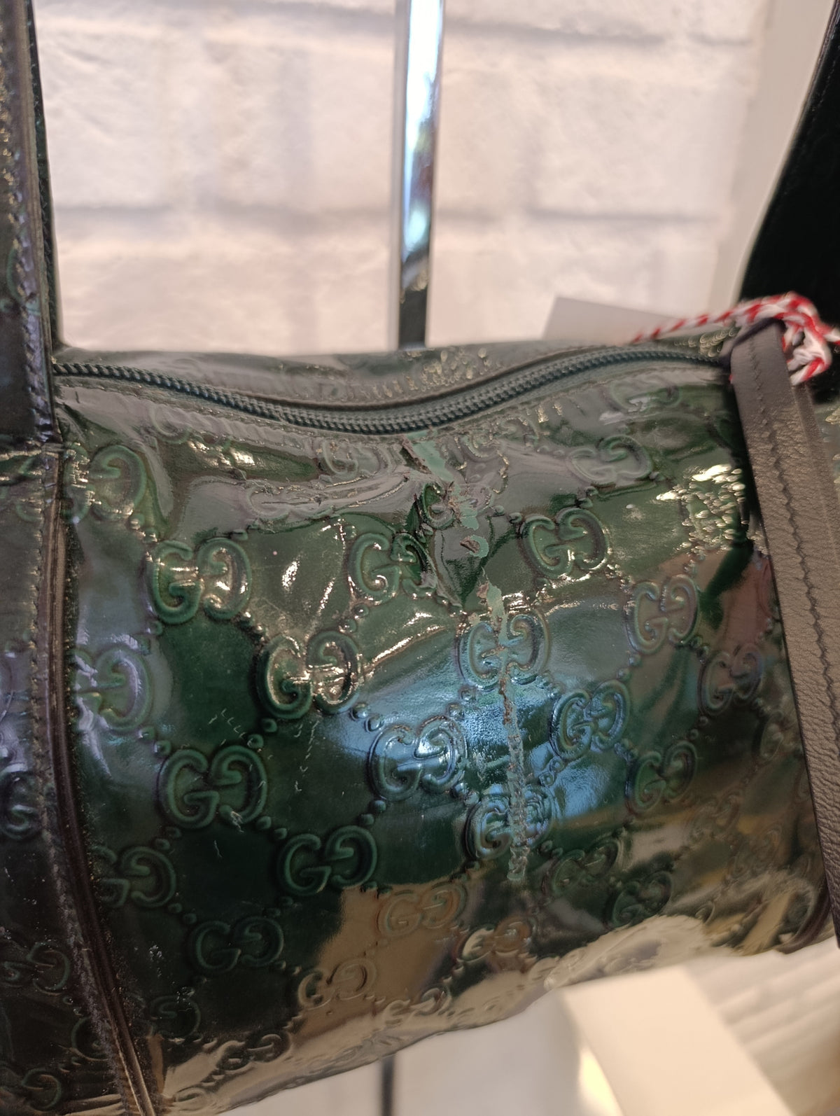 Borsa Gucci