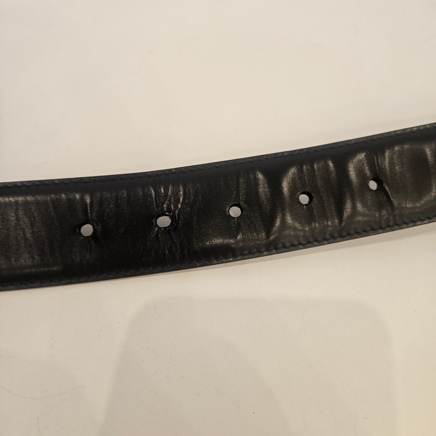 Cintura Prada mis 95