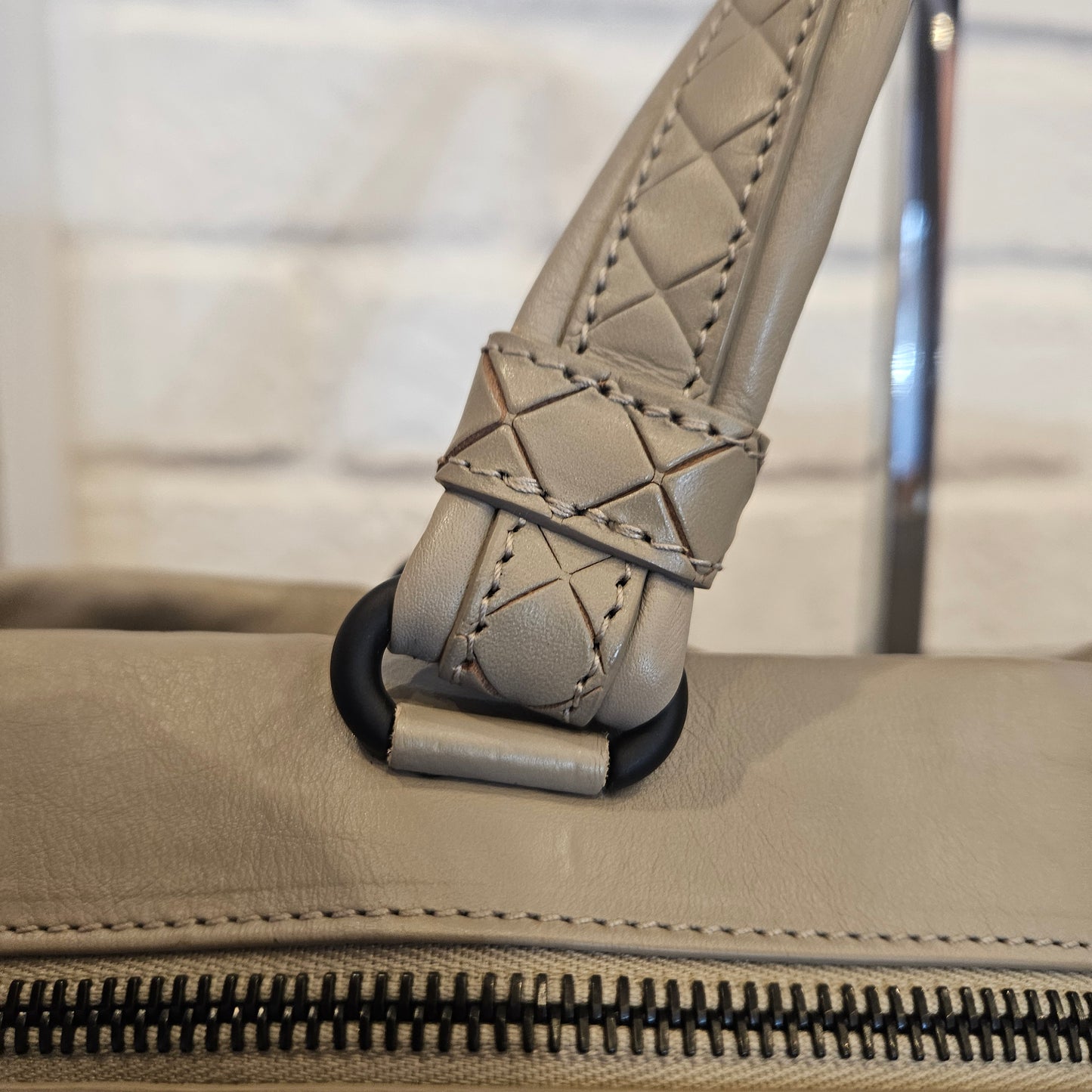 Tote bag Bottega Veneta