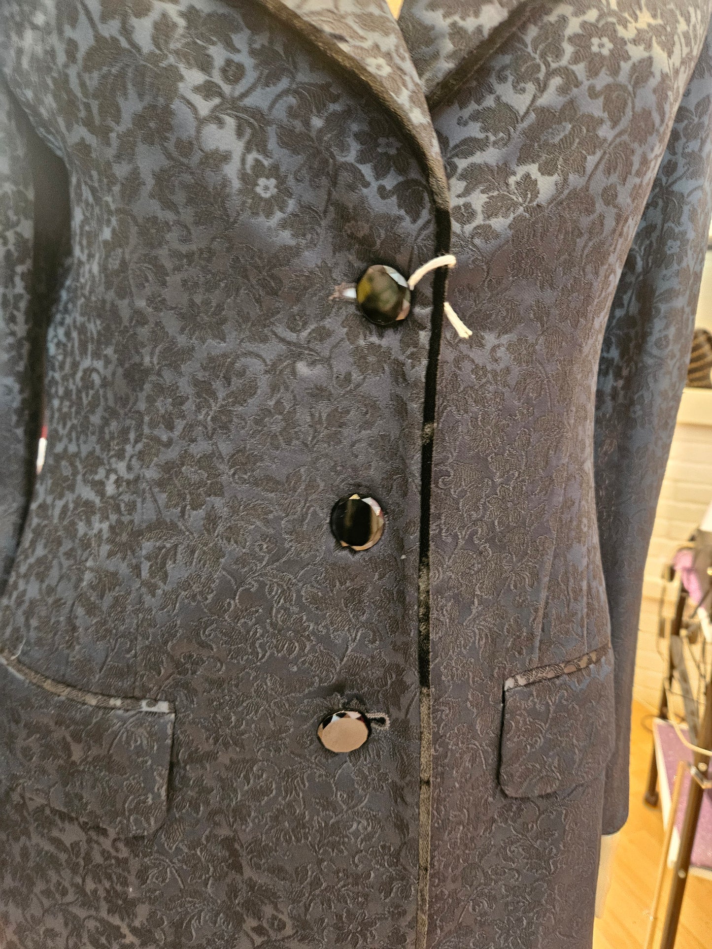 Completo vintage Ungaro tg 42 fr/46 it