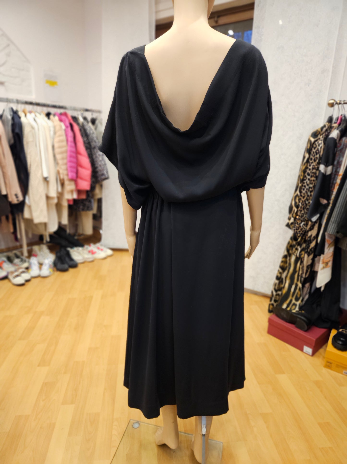 Abito Issey Miyake tg 2