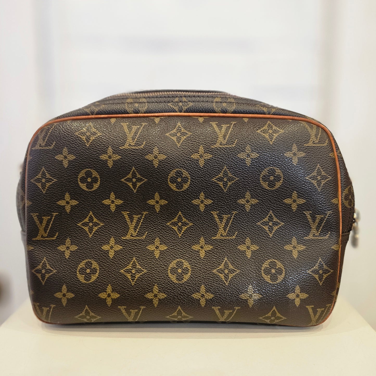 Reporter Louis Vuitton (2004)