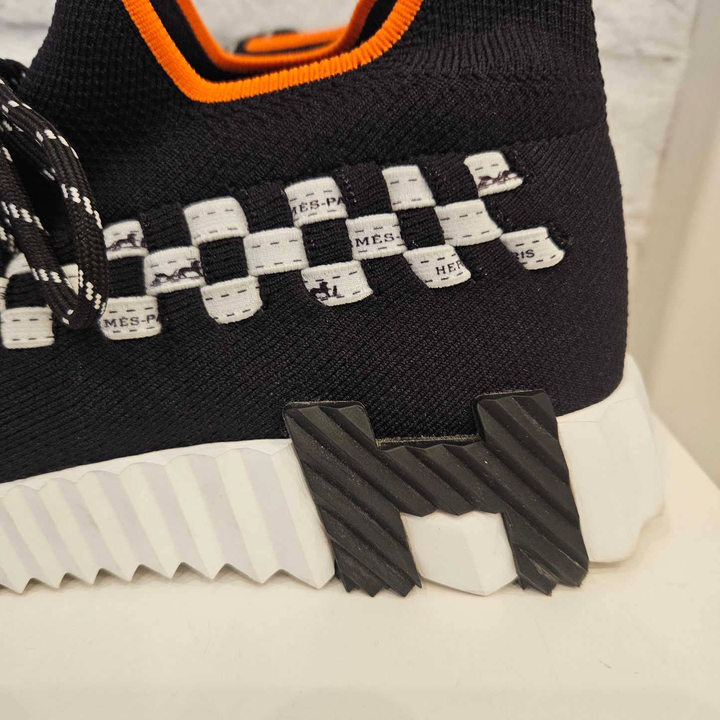 Sneakers Hermès n 39,5