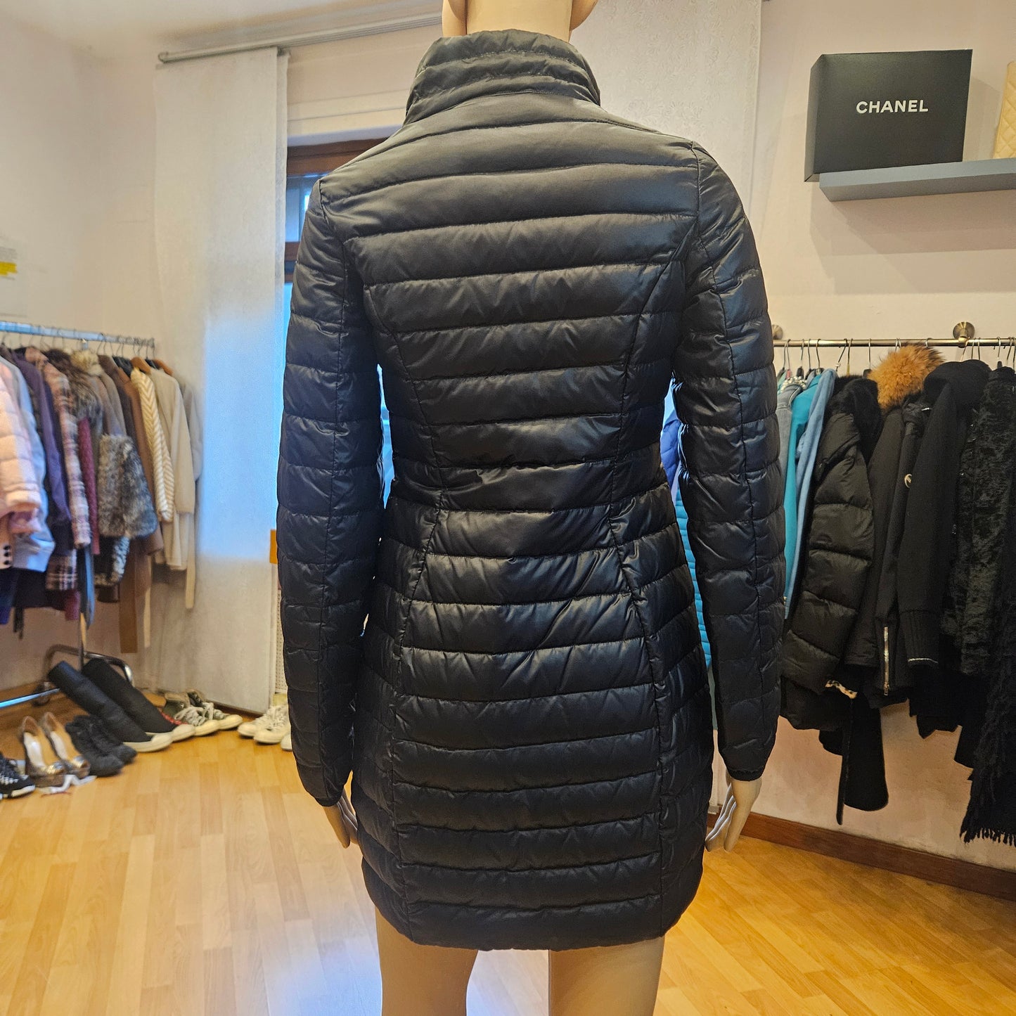 Piumino Falconeri tg S leggero