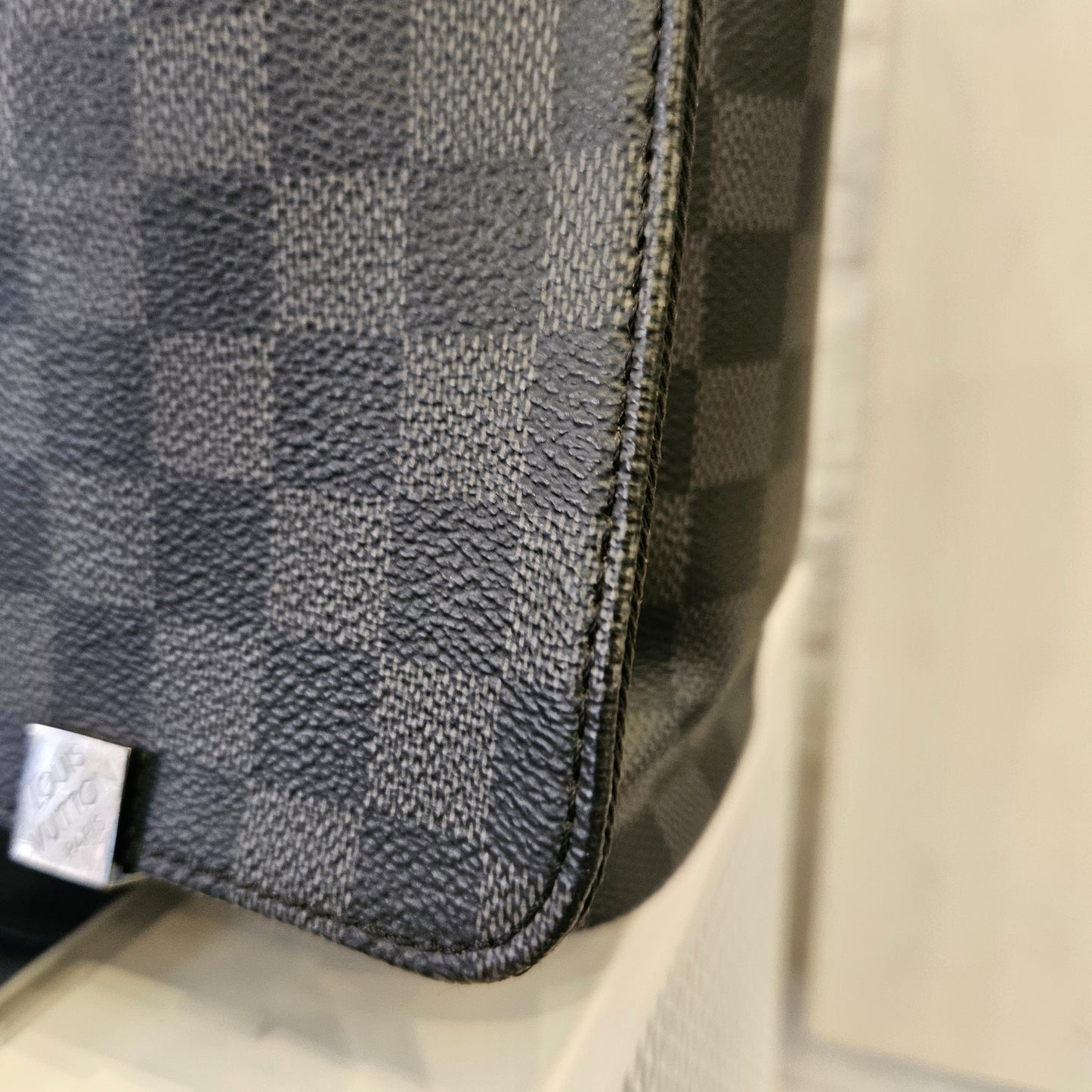 Cartella messanger Louis Vuitton