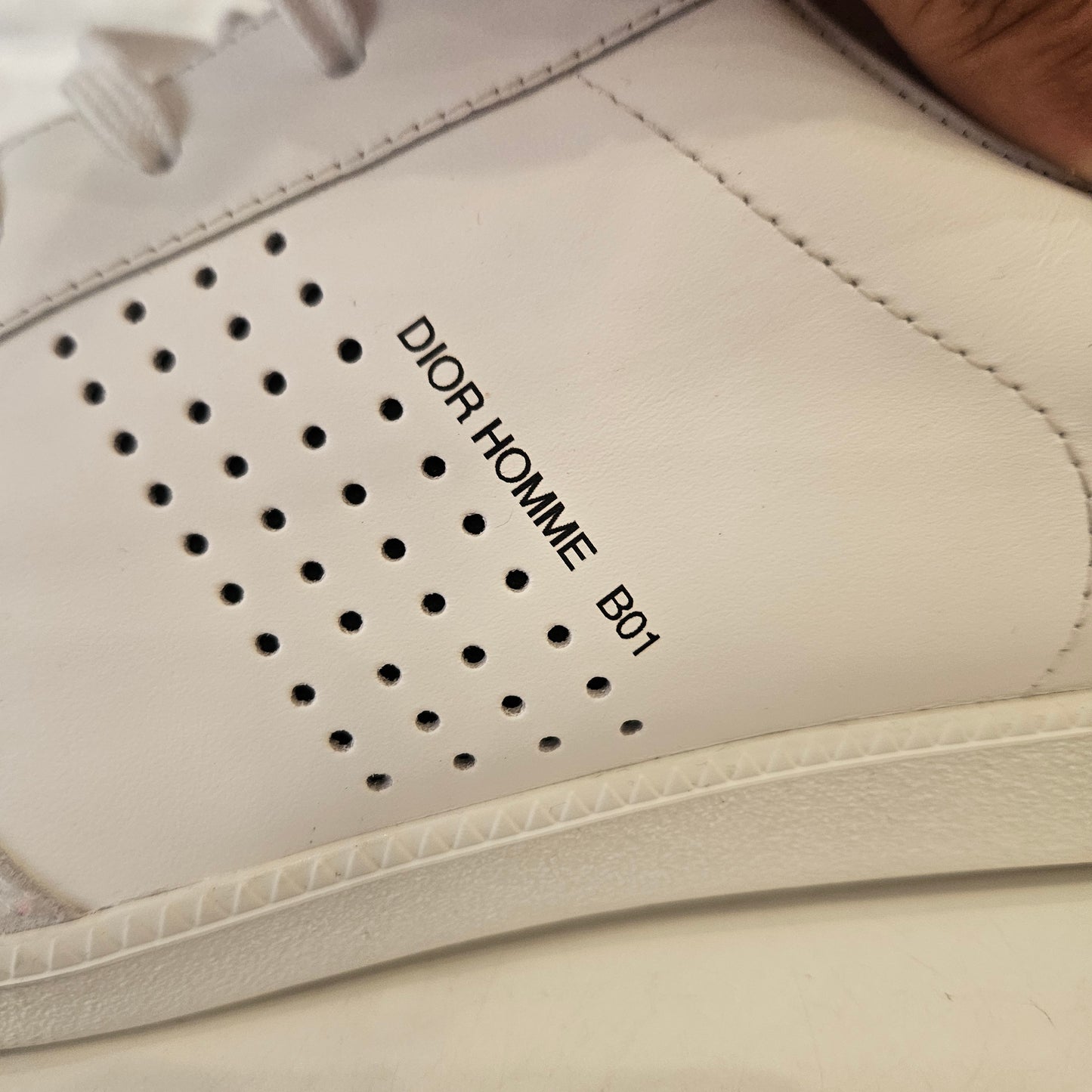 Sneakers Dior B01 n 42