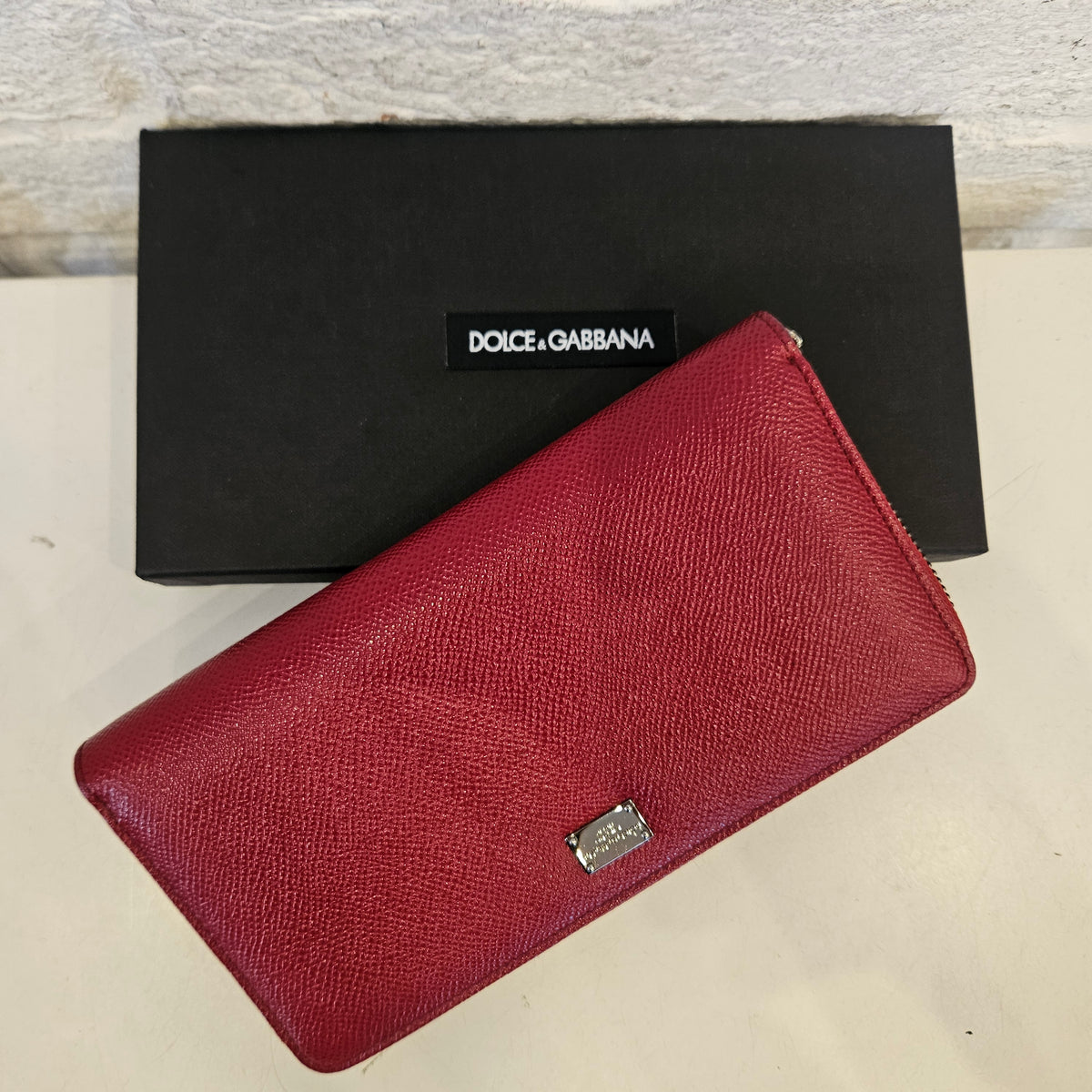 Portafoglio Dolce&Gabbana