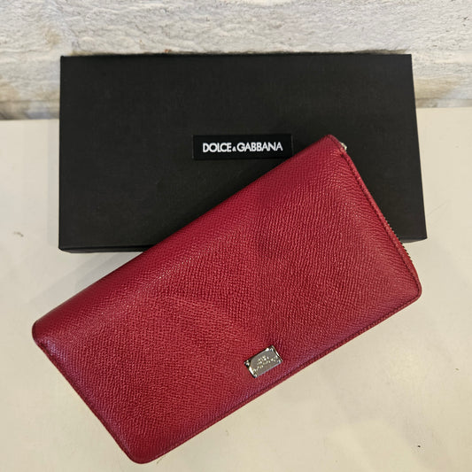 Portafoglio Dolce&Gabbana