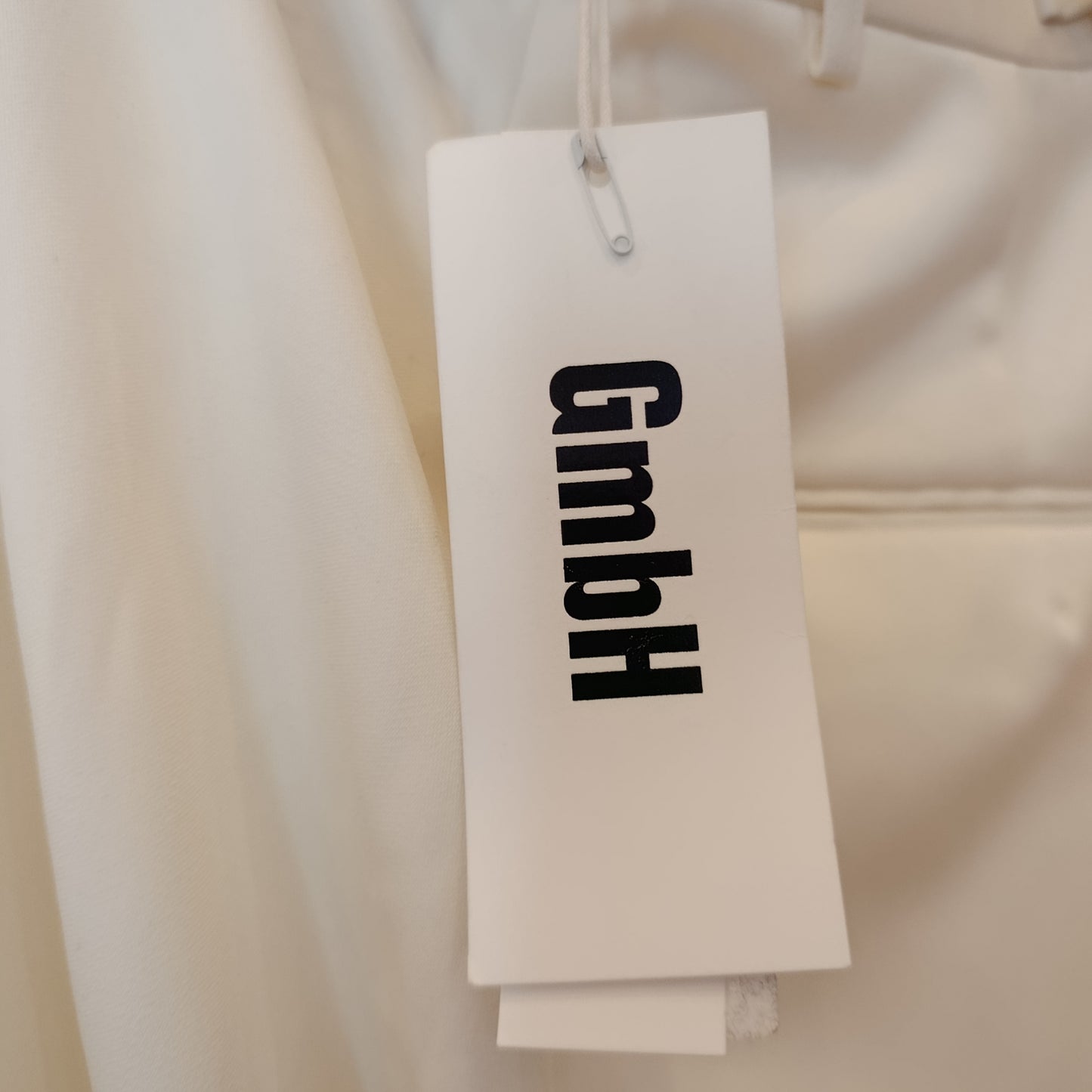 Pantalone GmbH nuovo con cartellino tg 40