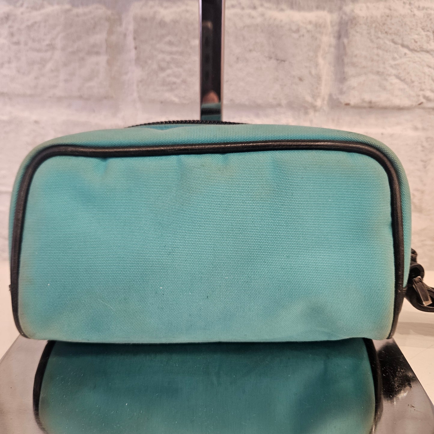 Jackie Gucci vintage+ borsellino abbinato