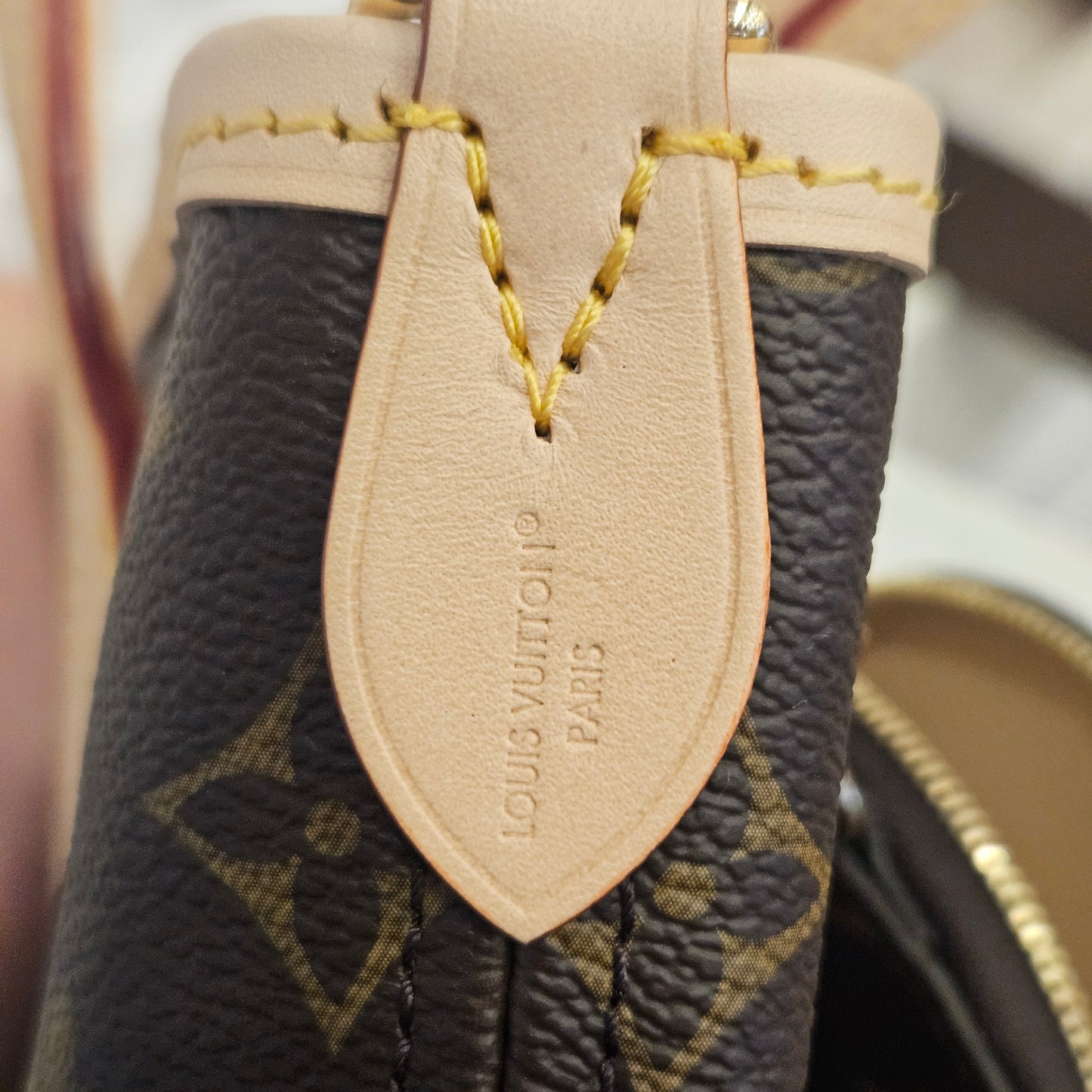 Neverfull BB Louis Vuitton