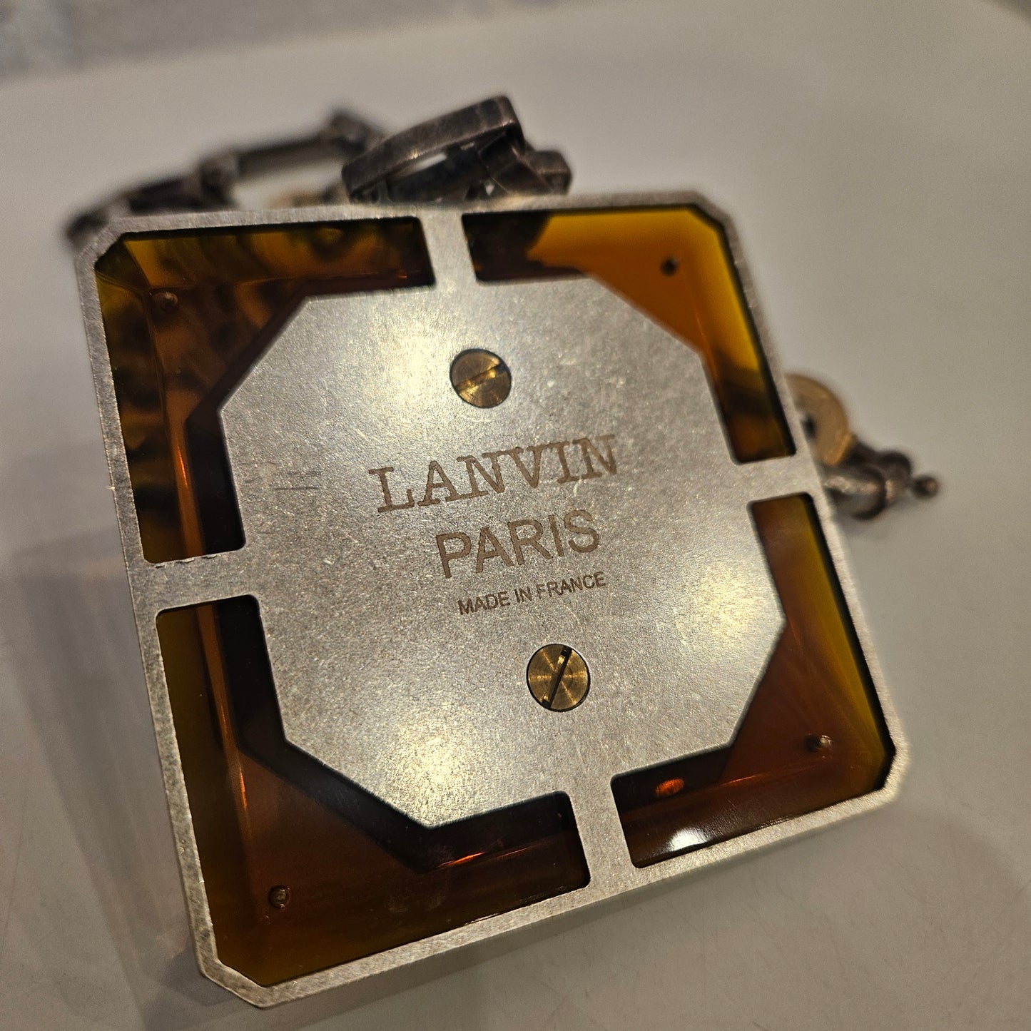 Collana vintage Lanvin