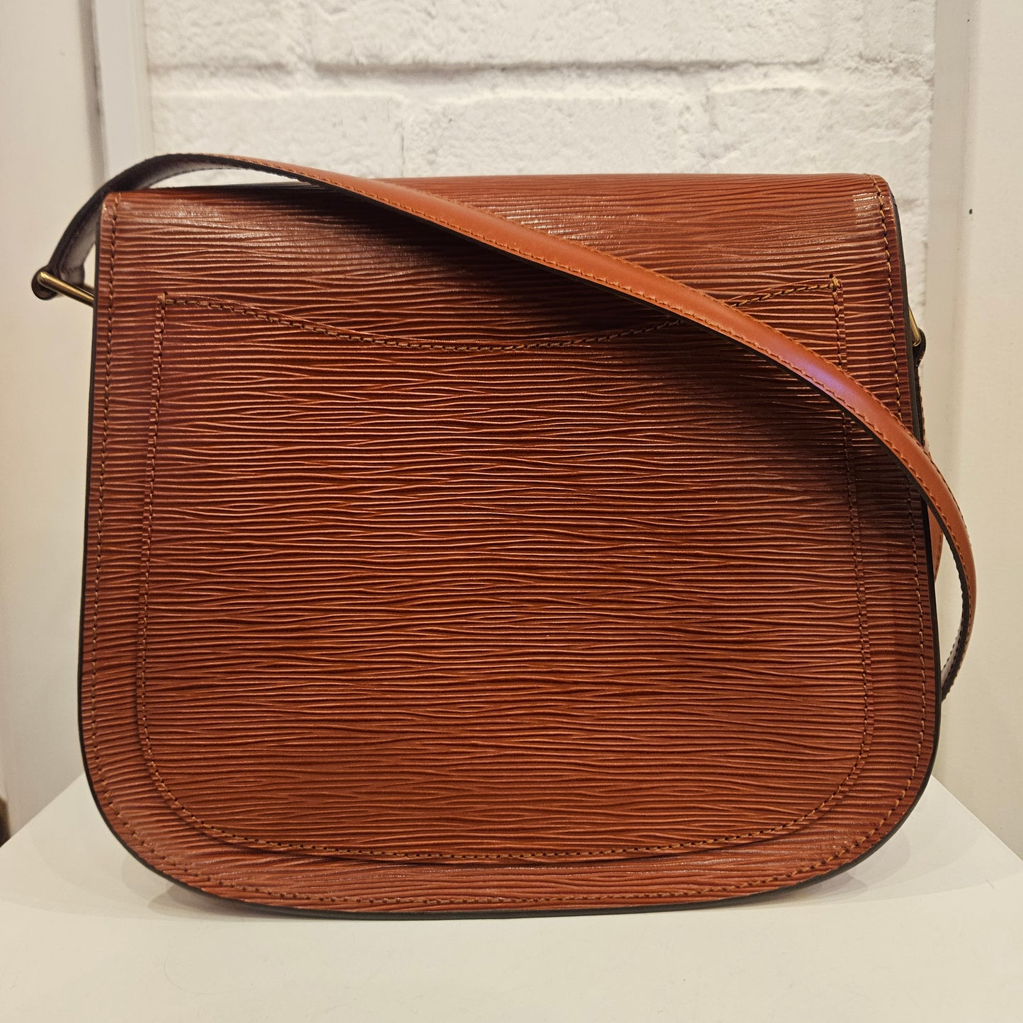 Borsa Saint Cloud Louis Vuitton