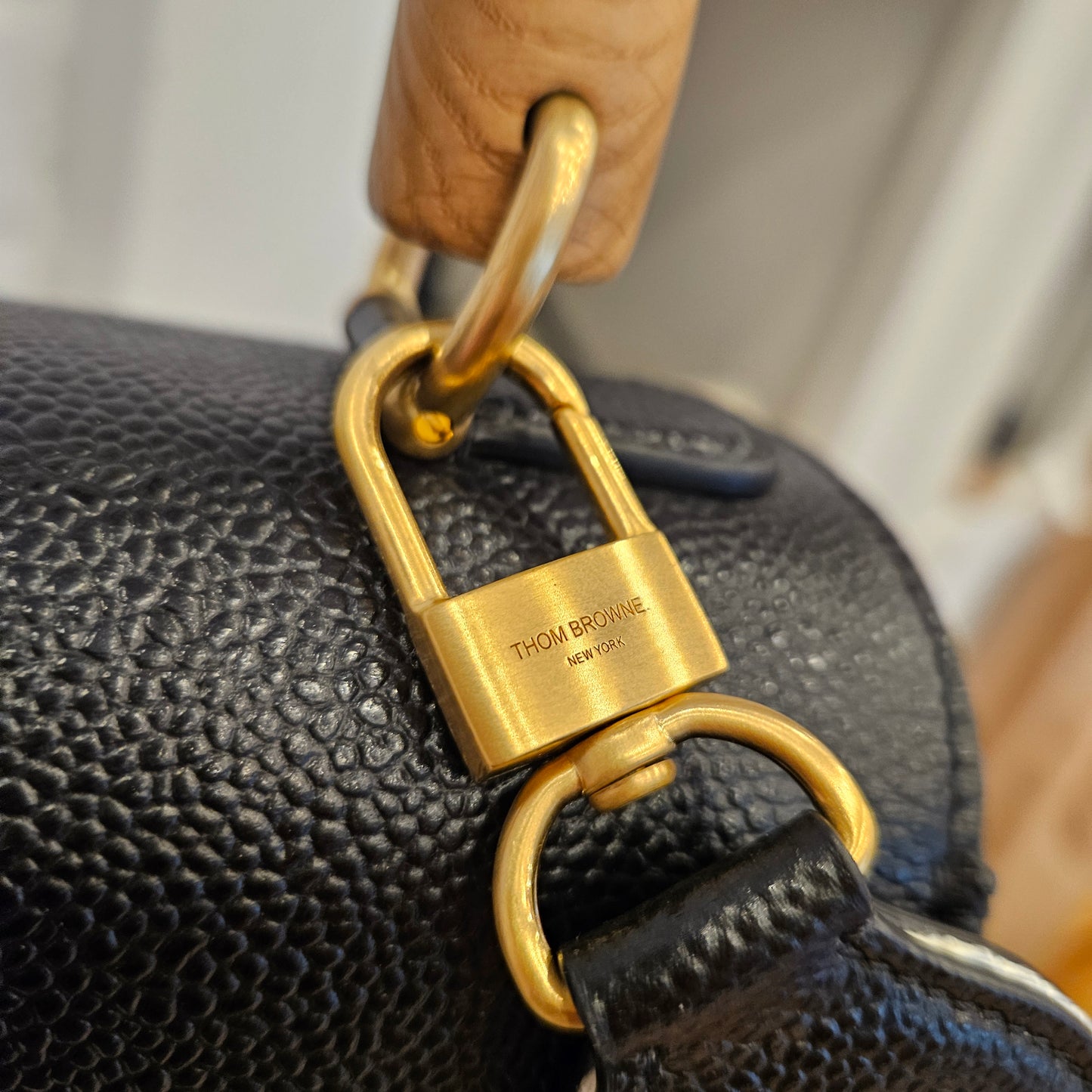 Borsa Thom Browne