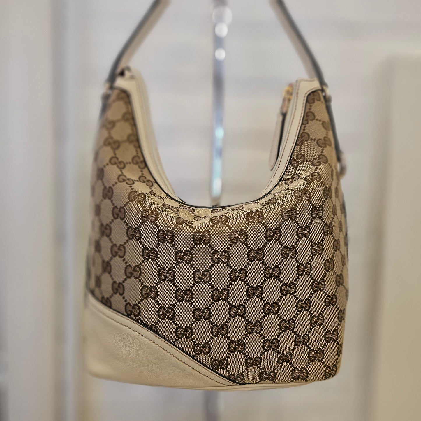 Borsa Hobo Gucci