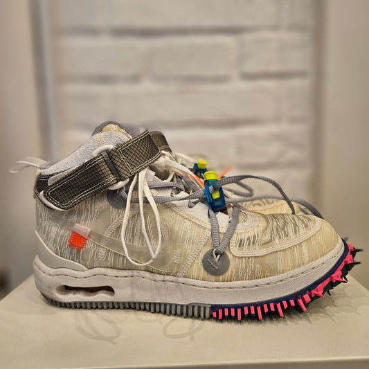 Nike Force 1 X Off-White n41