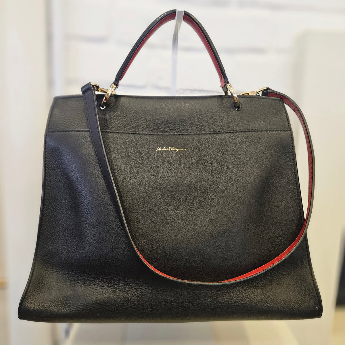 Jet Set Large Ferragamo