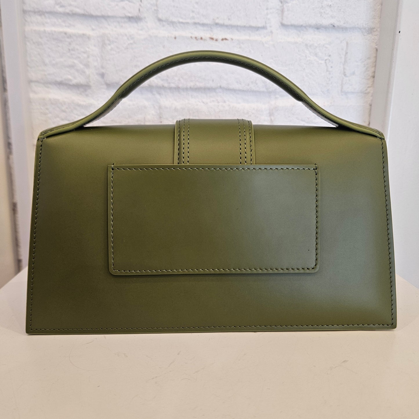 Jacquemus Le Bambino