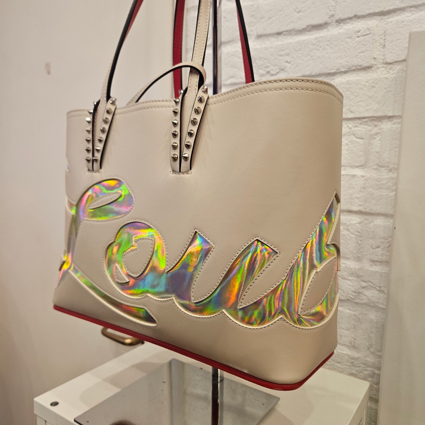 Borsa Christian Louboutin