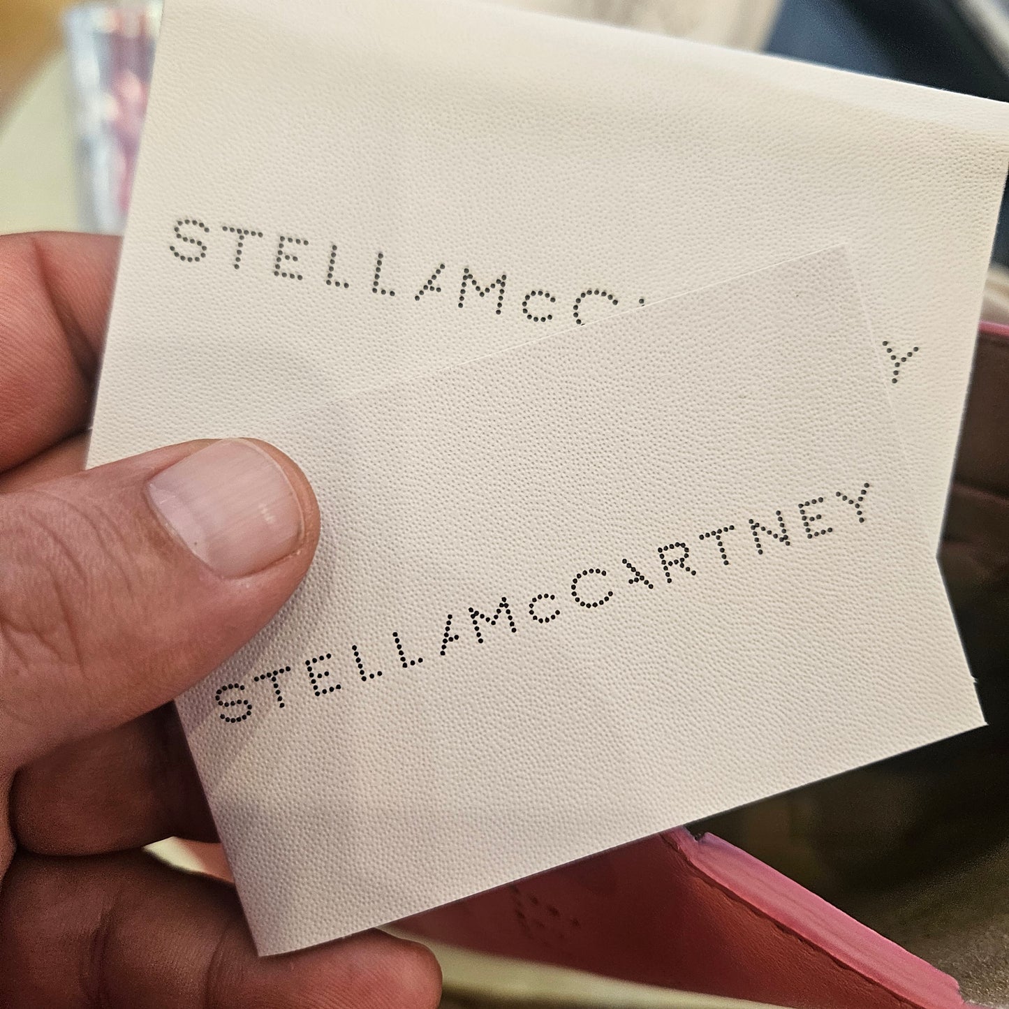 Borsa a Tracolla Stella McCartney