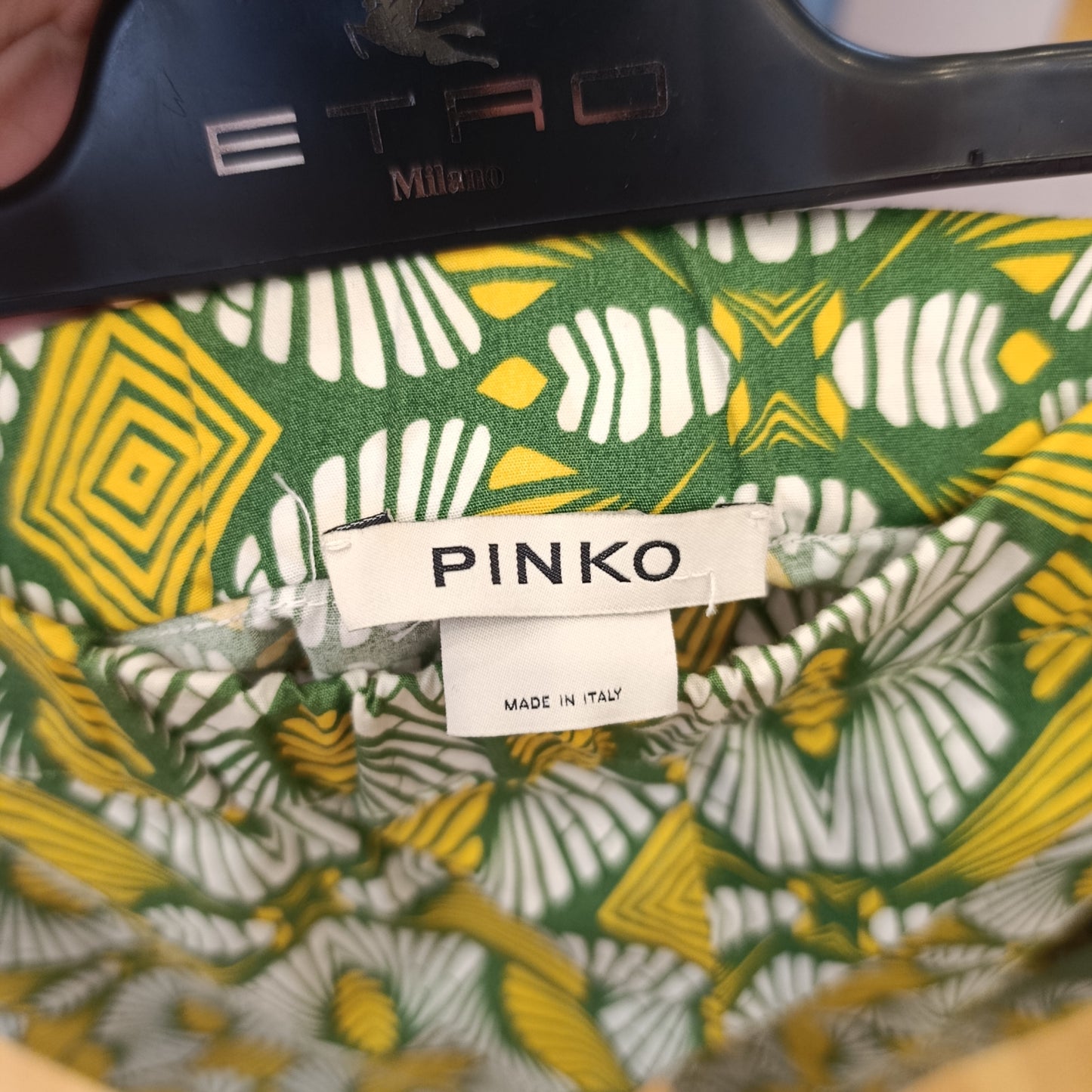 Completo Pinko tg 38
