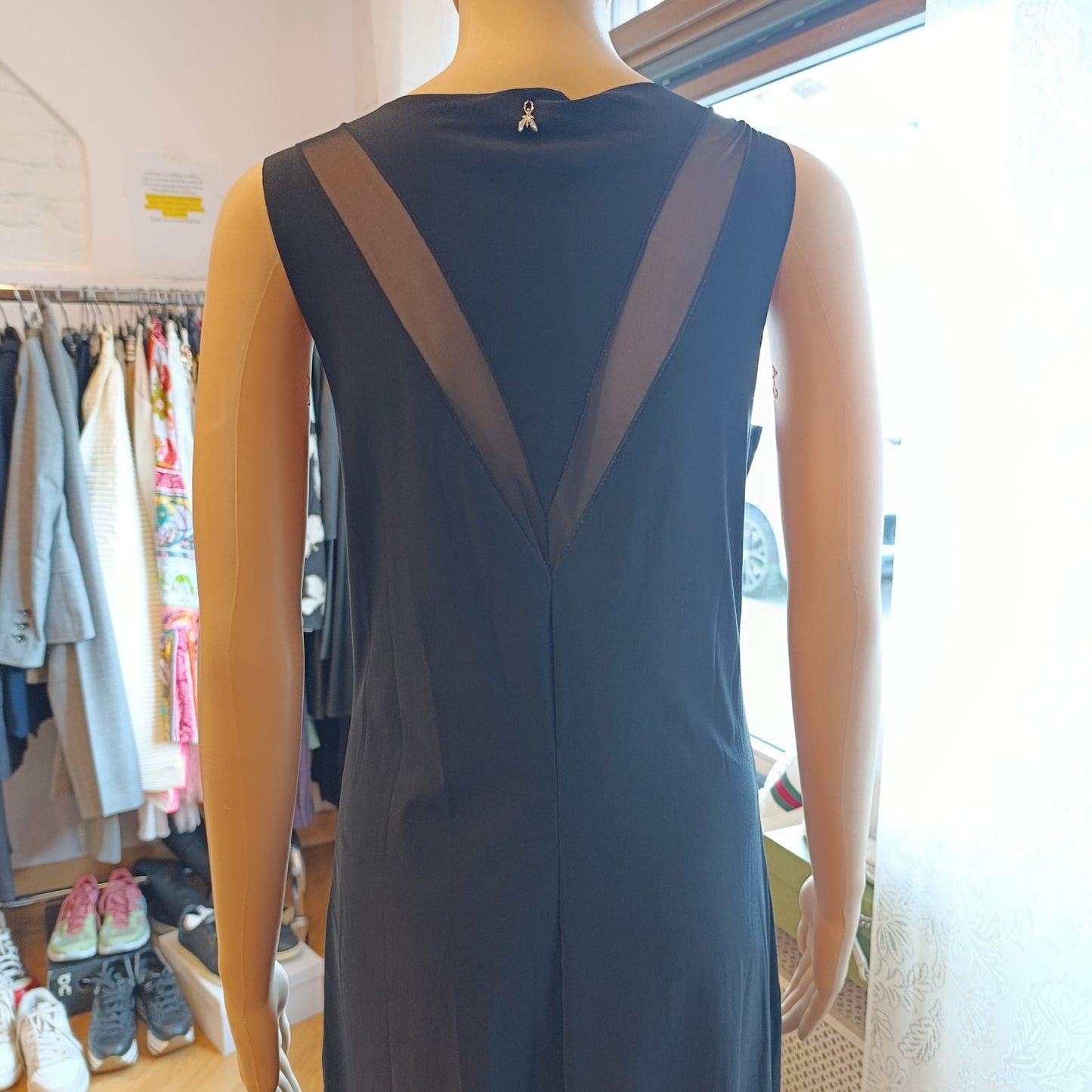 Vestito patrizia pepe tg M/L