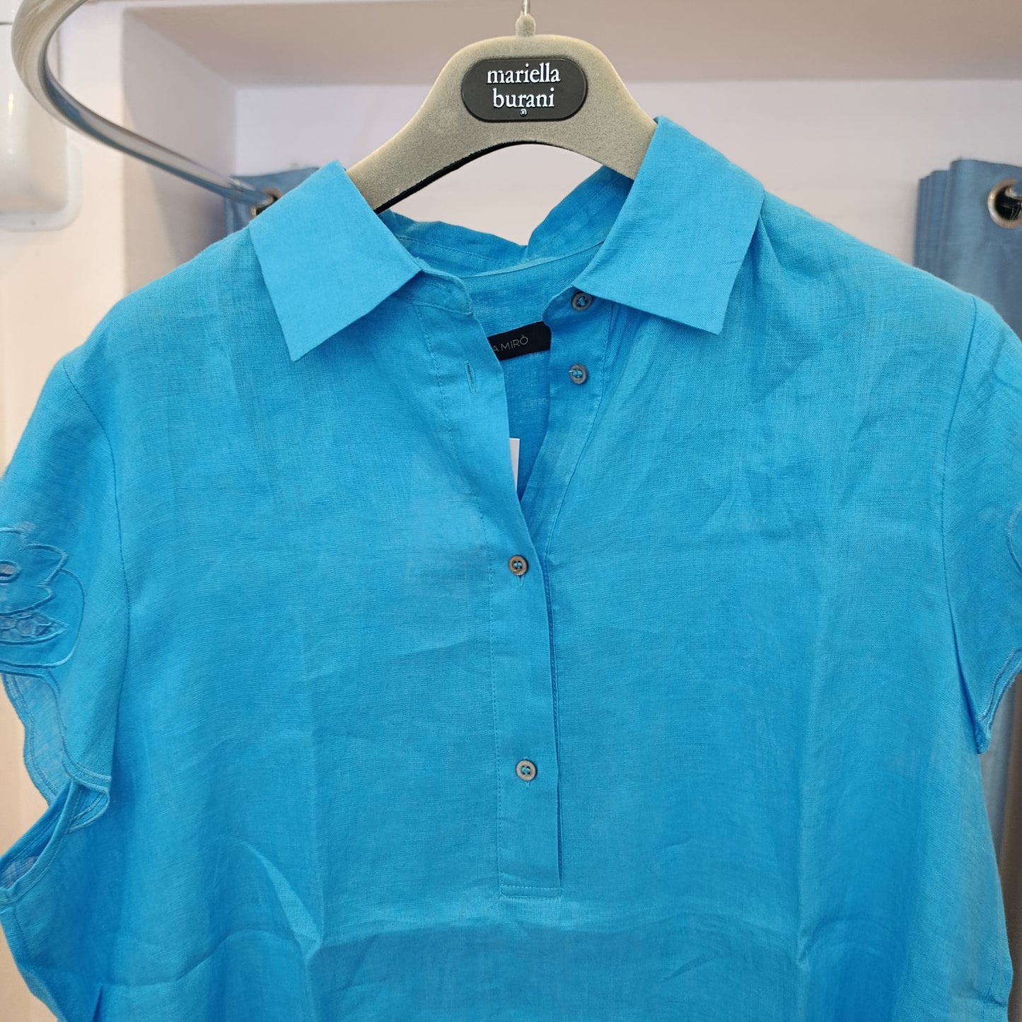 Camicia Elena Mirò tg 52