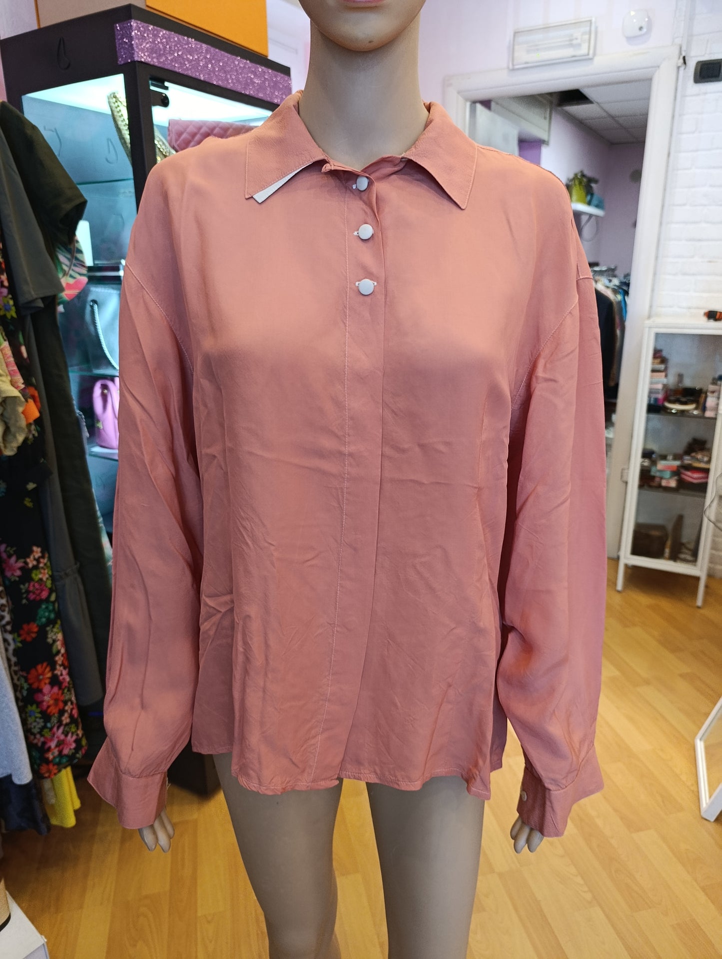 Camicia Barbara Bui tg L
