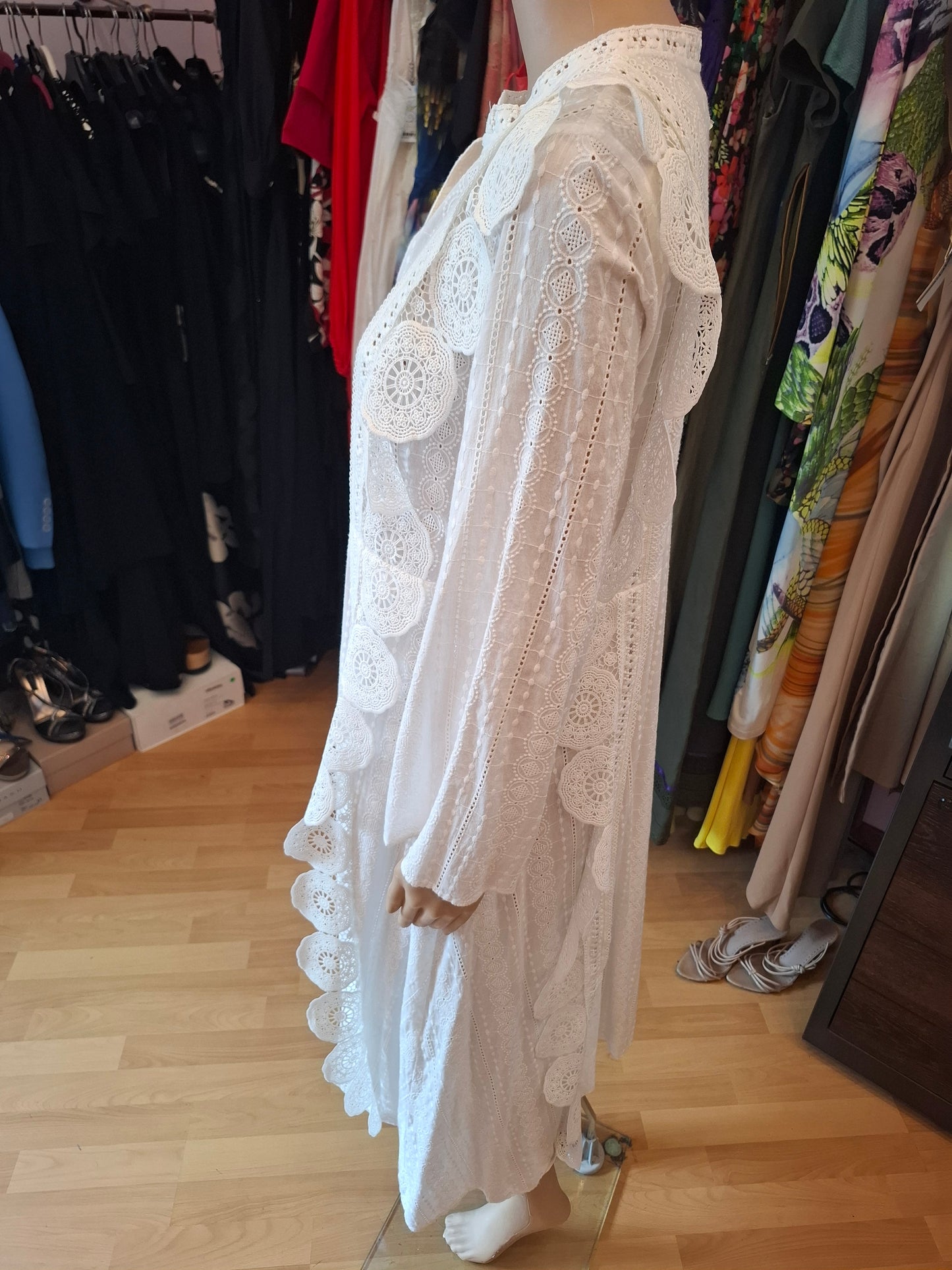 Abito Maje tg 36fr/40it
