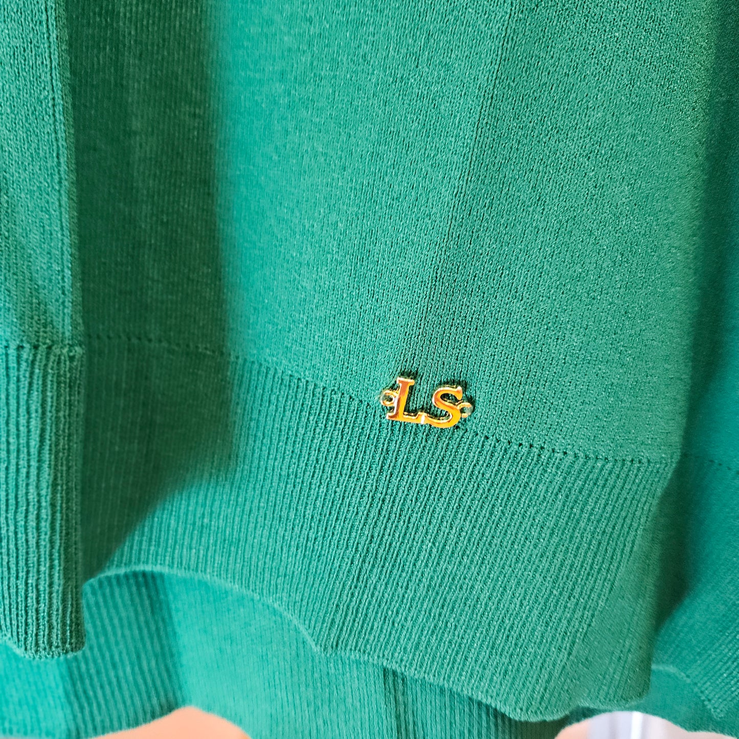 Blusa Luisa Spagnoli tg L nuova
