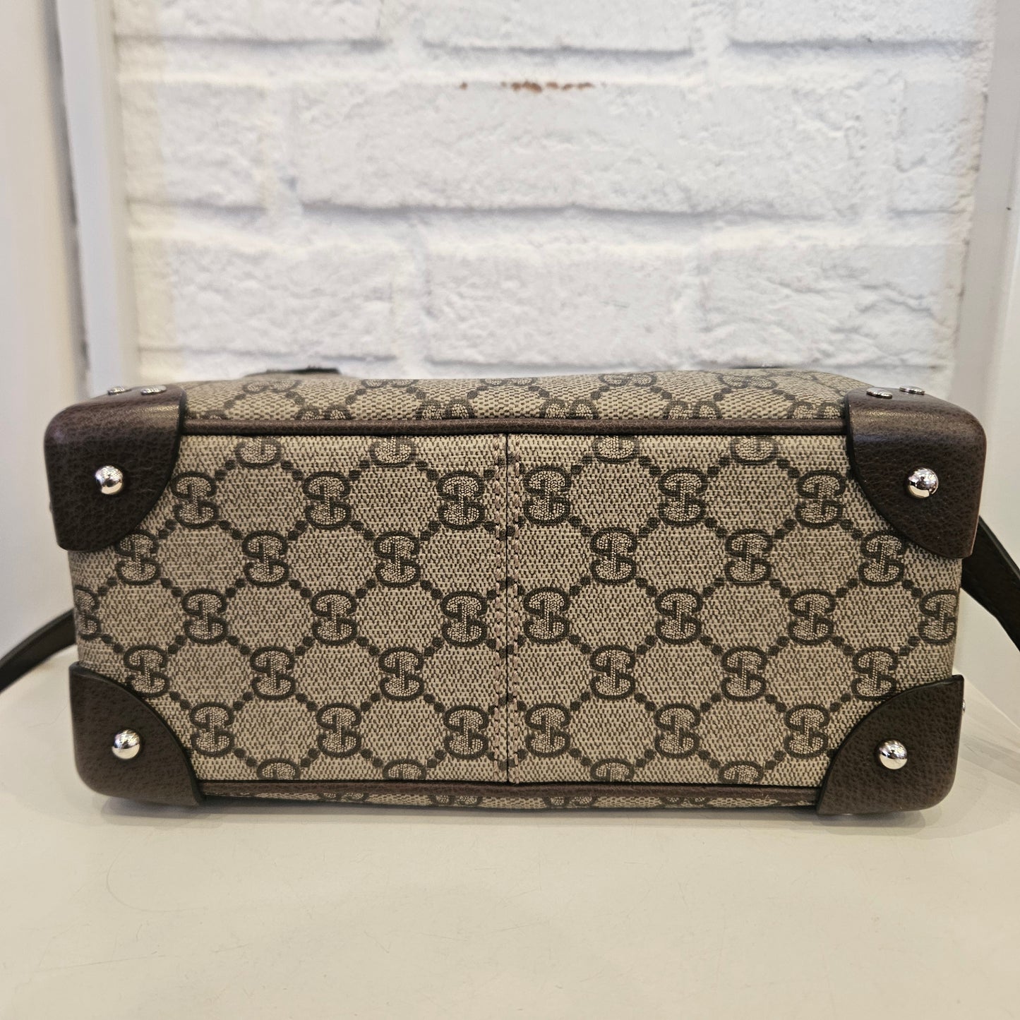 Soft Trunk Gucci